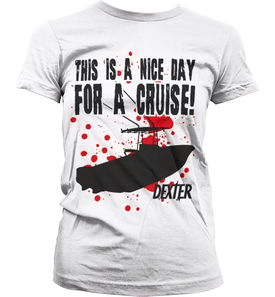 Dexter T-Shirt