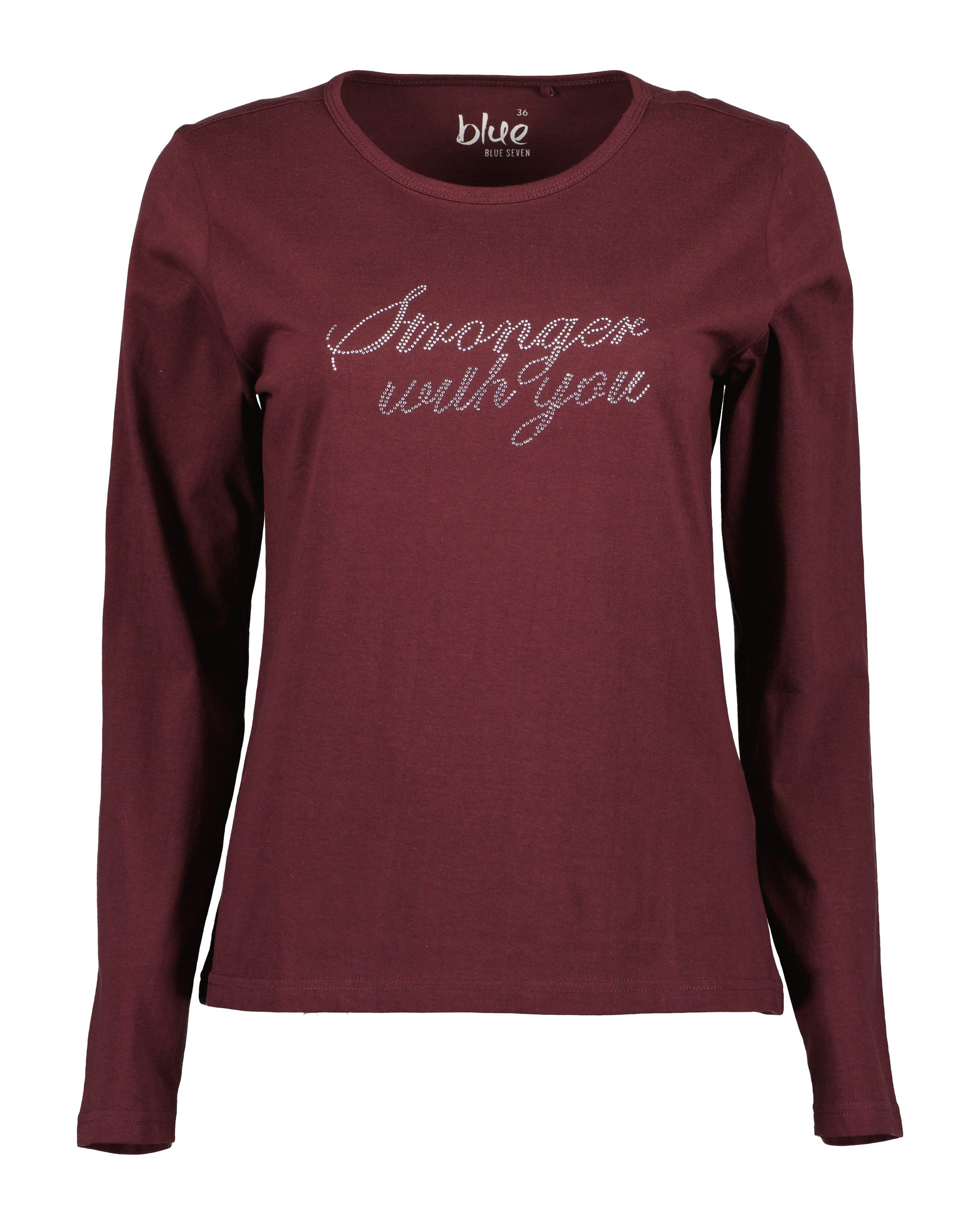 Langarmshirt Langarmshirt