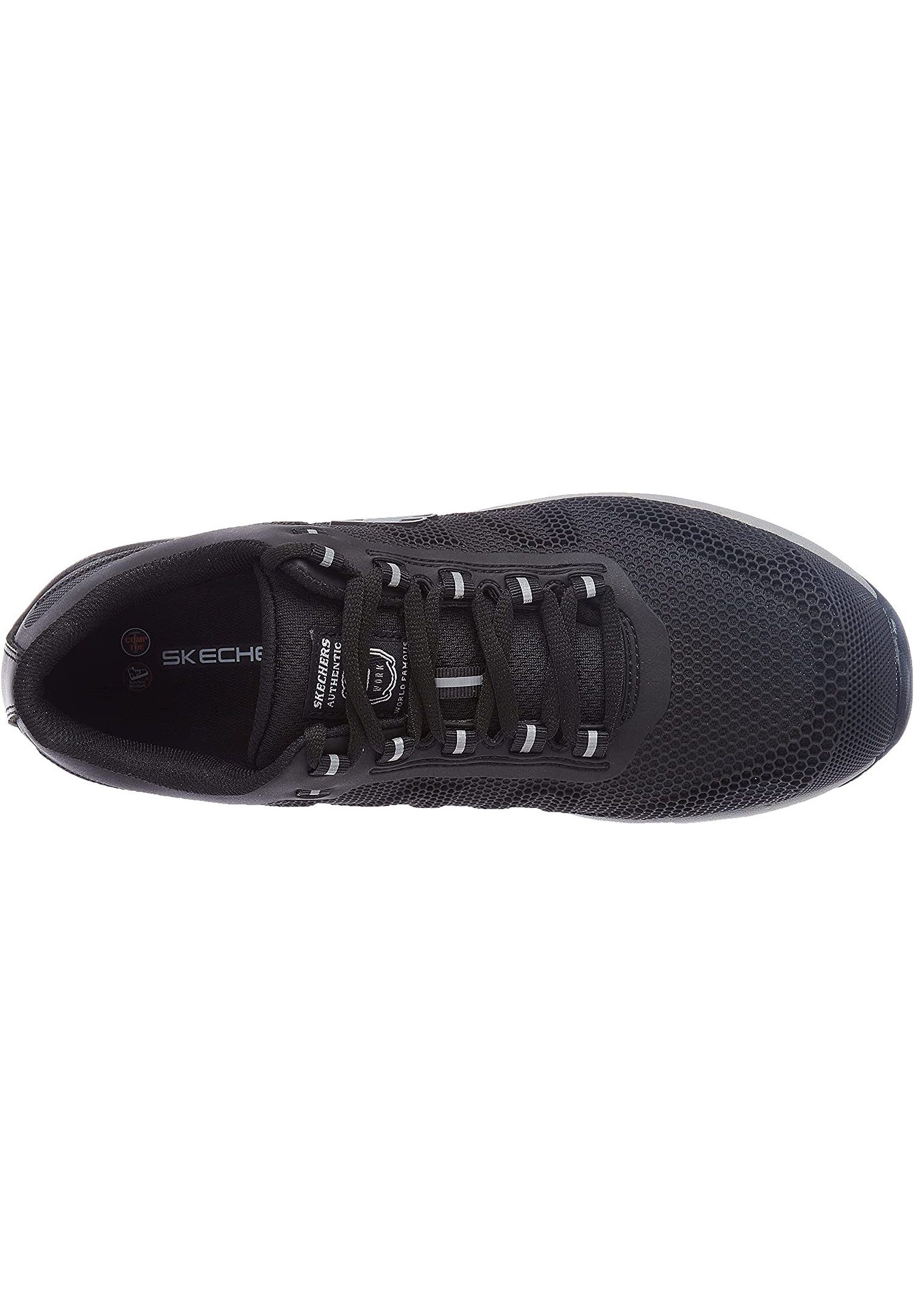 Skechers BULKLIN BRAGO Sicherheitsschuh