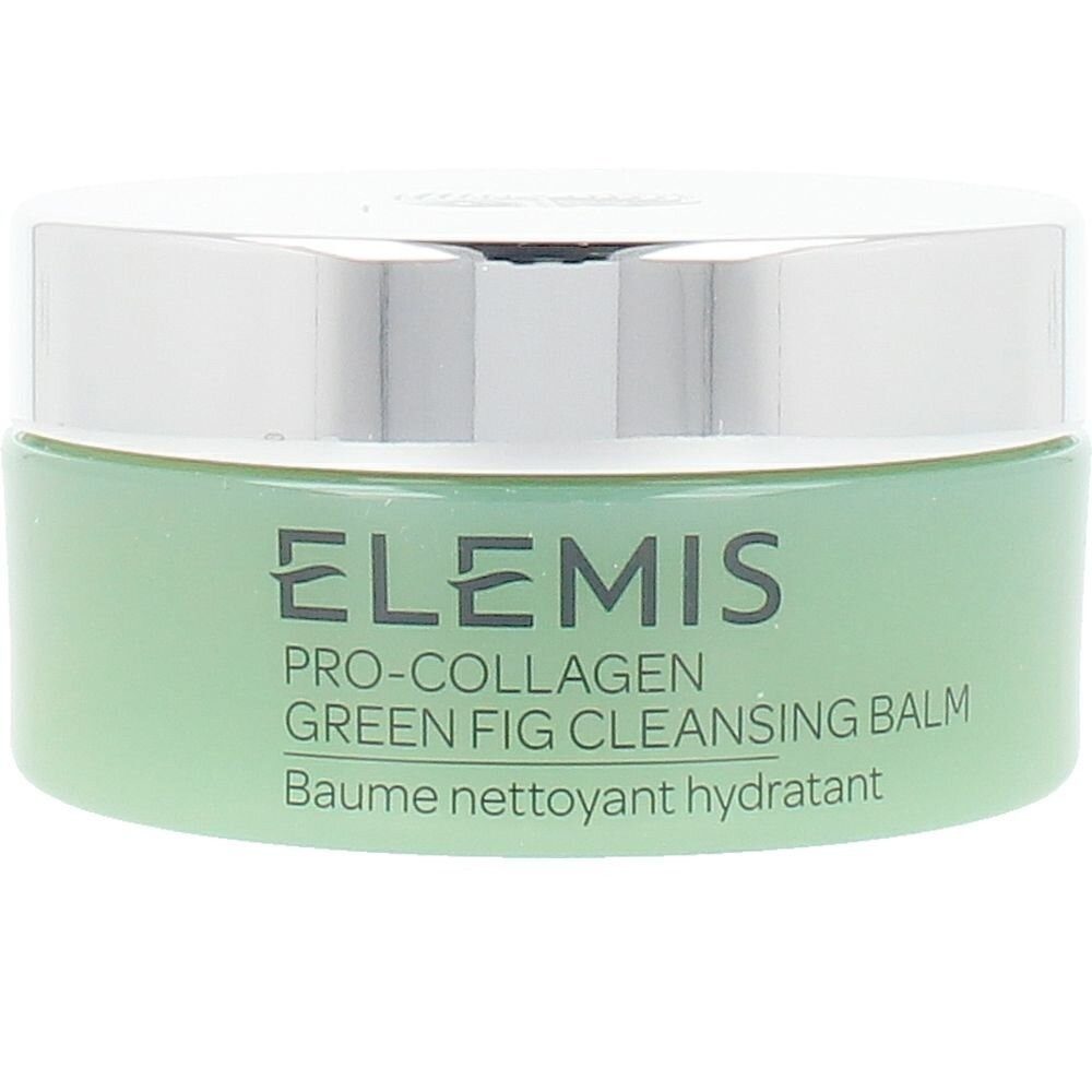 Elemis Make-up-Entferner ELEMIS PRO-COLLAGEN GREEN FIG CLEANSING BALM 100 G