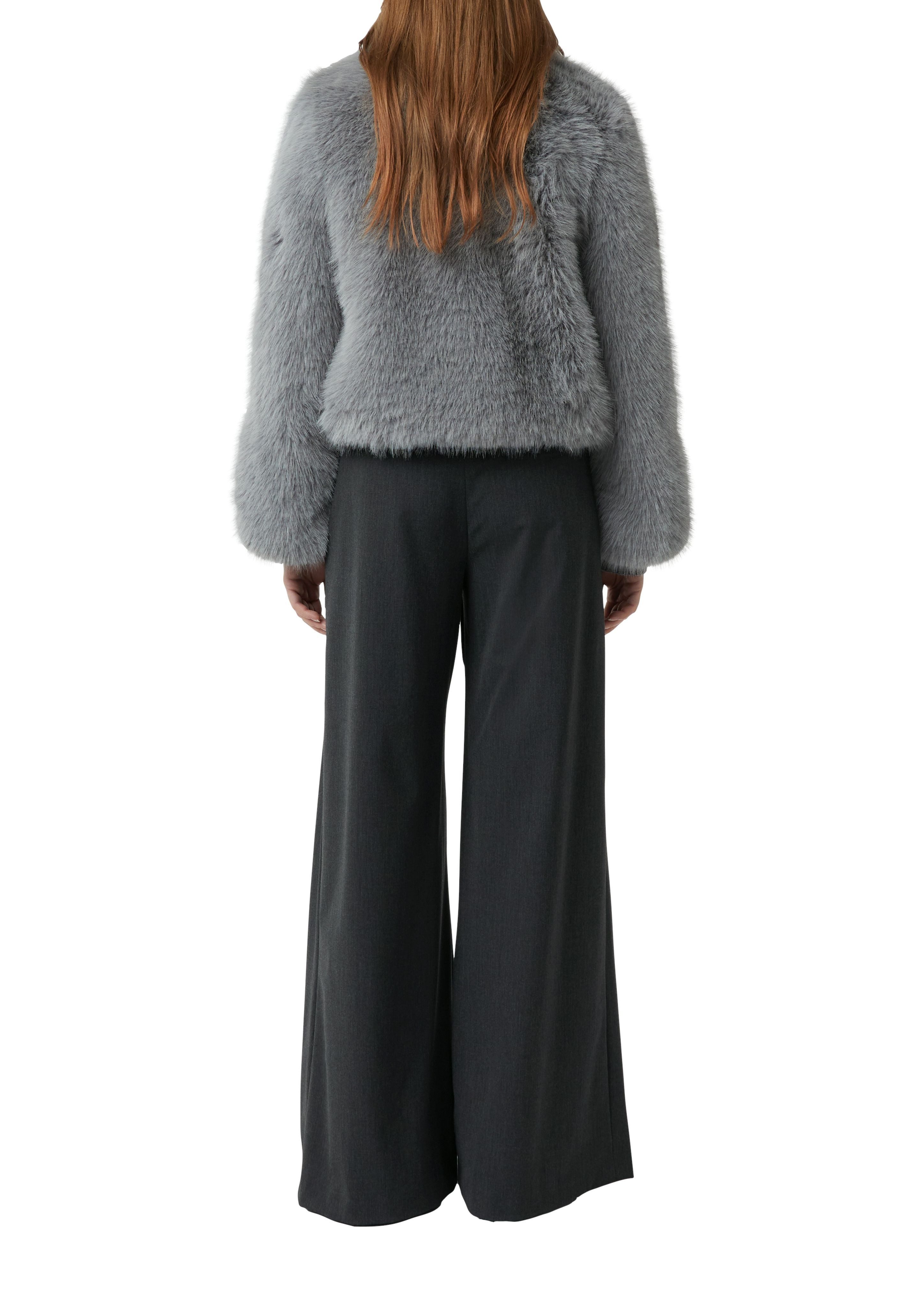 comma casual identity Wolljacke günstig online kaufen