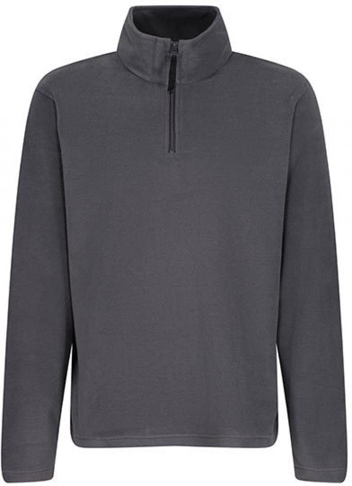 Regatta Professional Fleecepullover Micro Zip Neck günstig online kaufen