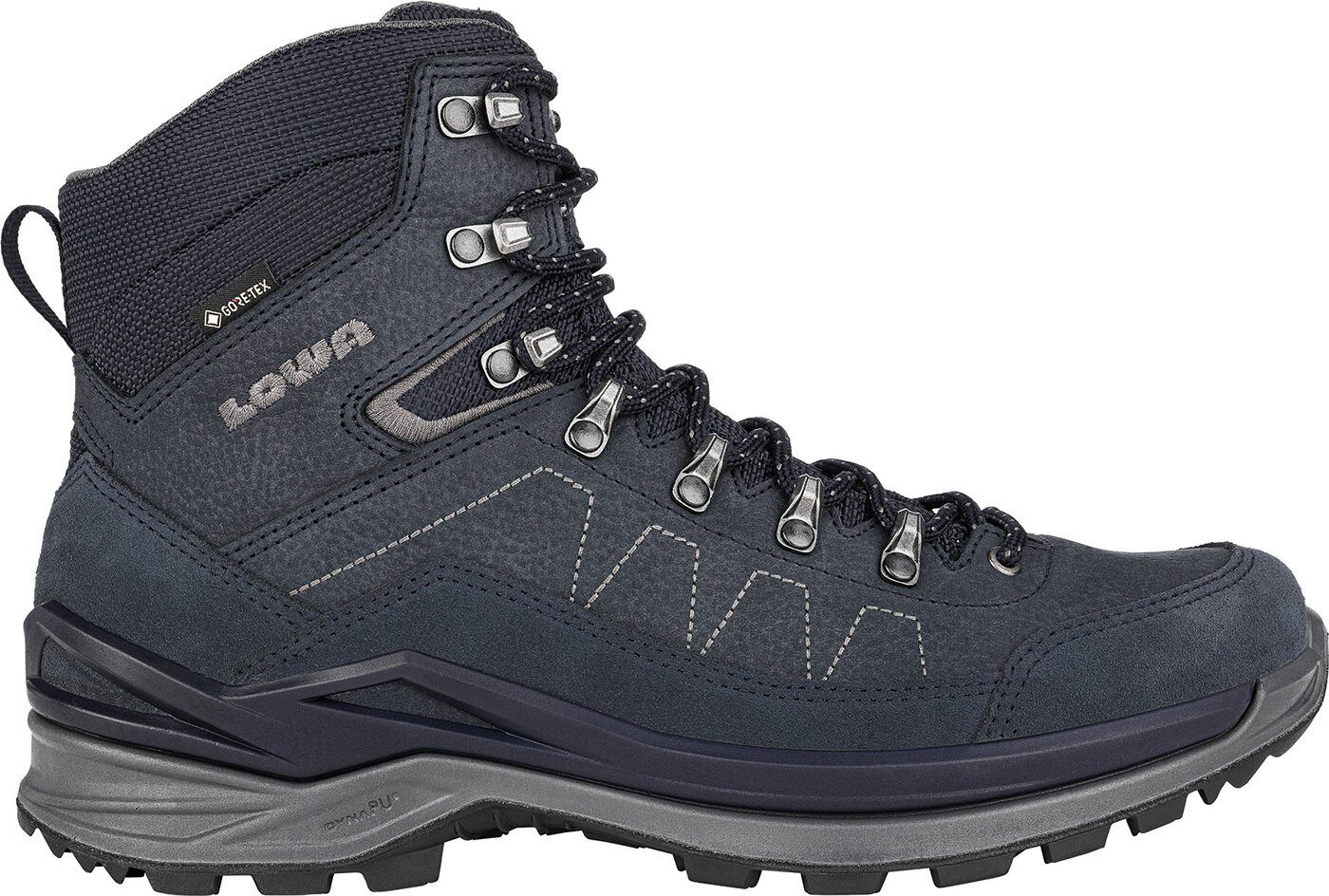 Lowa TORO PRO GTX MID NAVY/NAVY günstig online kaufen