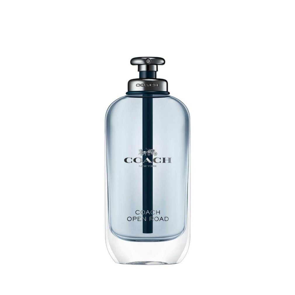 COACH Eau de Toilette Open Road Eau de Toilette 100ml