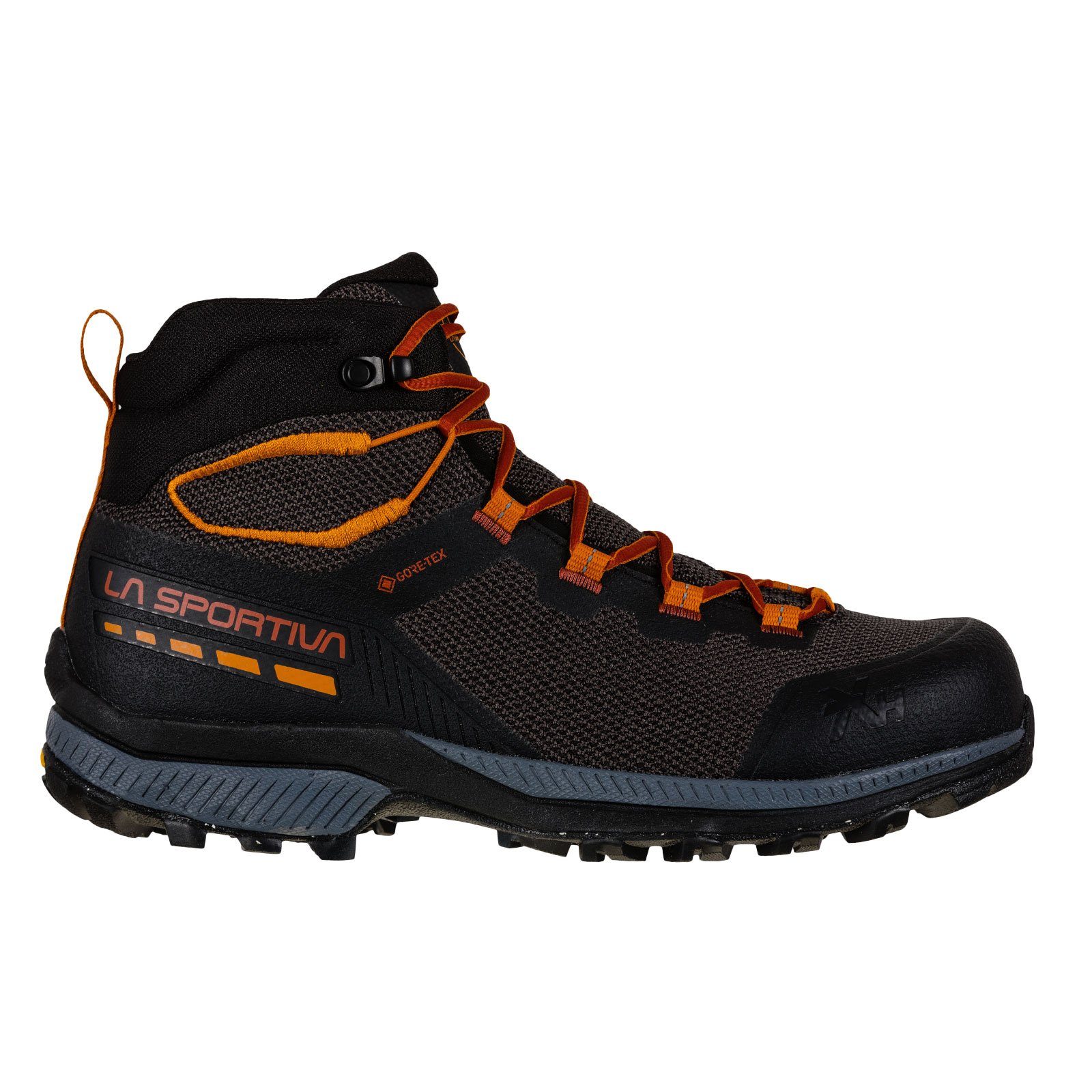 La Sportiva TX Hike Mid GTX Wanderschuh mit breiter Passform für maximalen Komfort