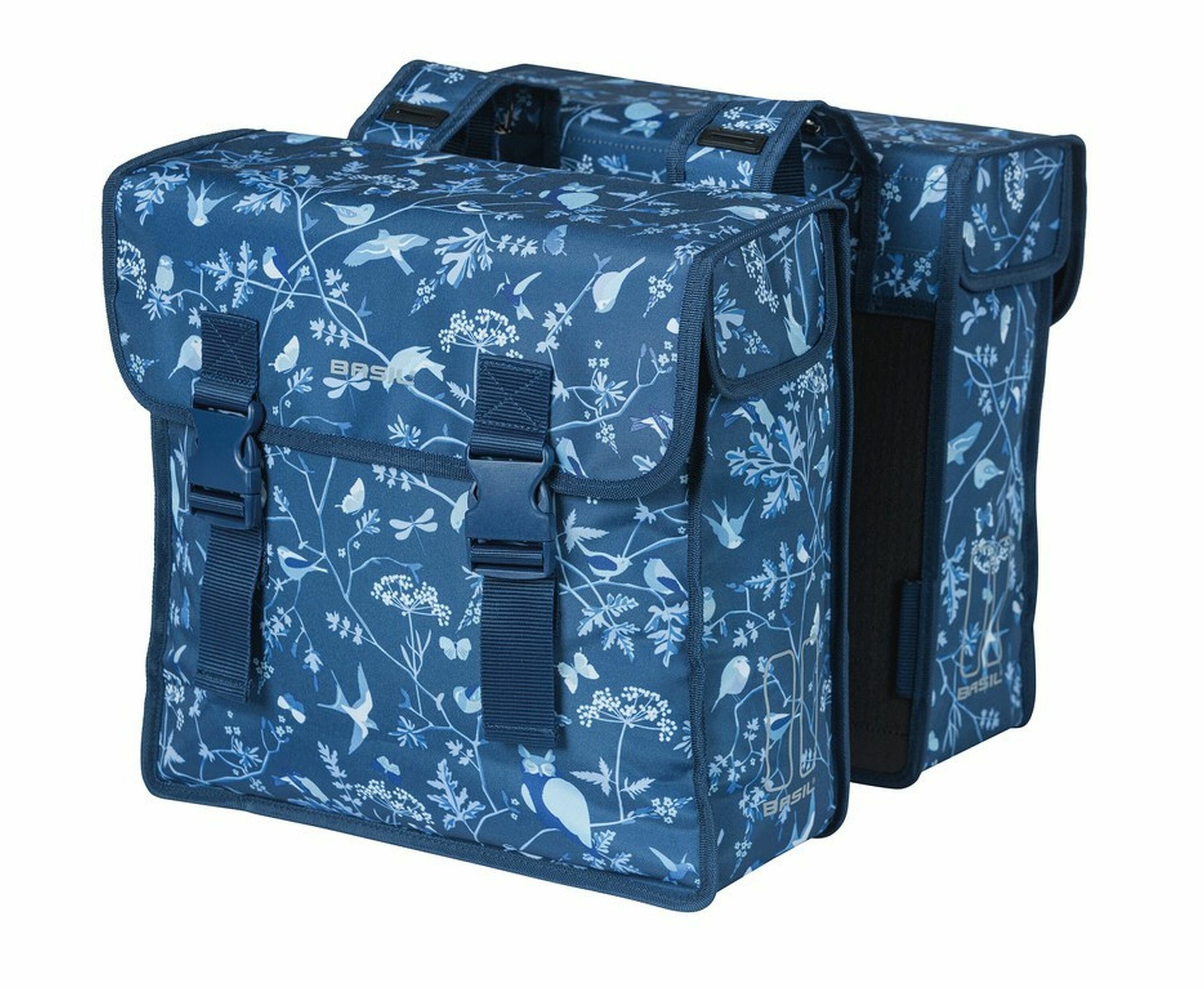 Gepäckträgertasche