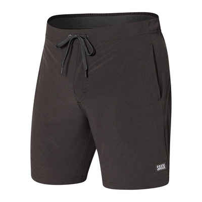 SAXX Shorts Saxx M Sport 2 Life 2n1 Short Herren Shorts