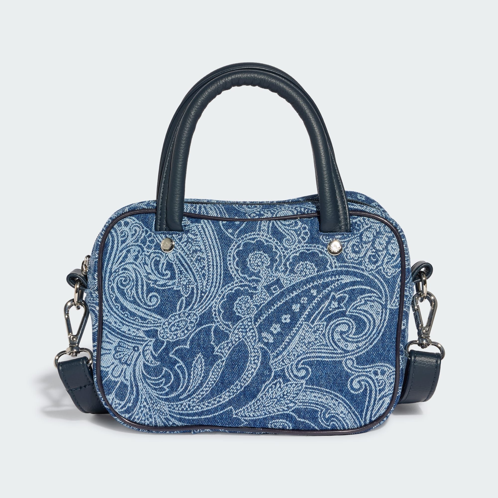 Schultertasche ADIDAS ORIGINALS X LIBERTY LONDON TASCHE, ECKIG