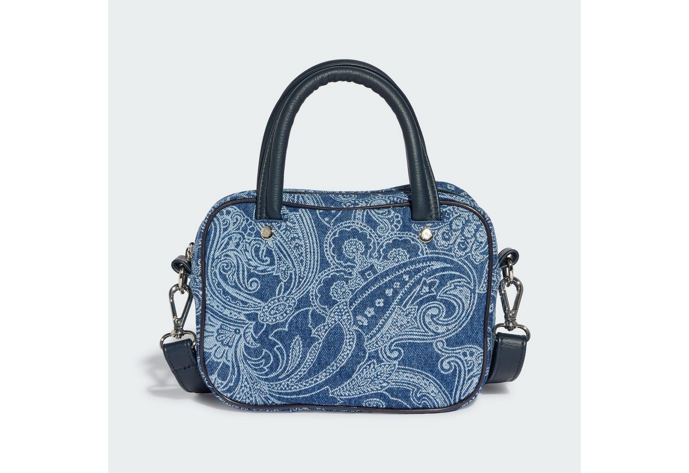 adidas Originals Schultertasche ADIDAS ORIGINALS X LIBERTY LONDON TASCHE, ECKIG (1-tlg)