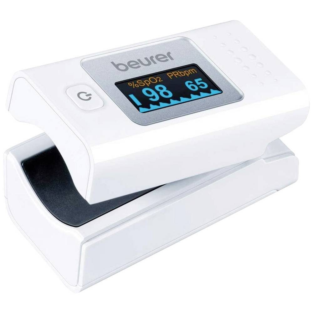 Pulsoximeter Pulsoximeter