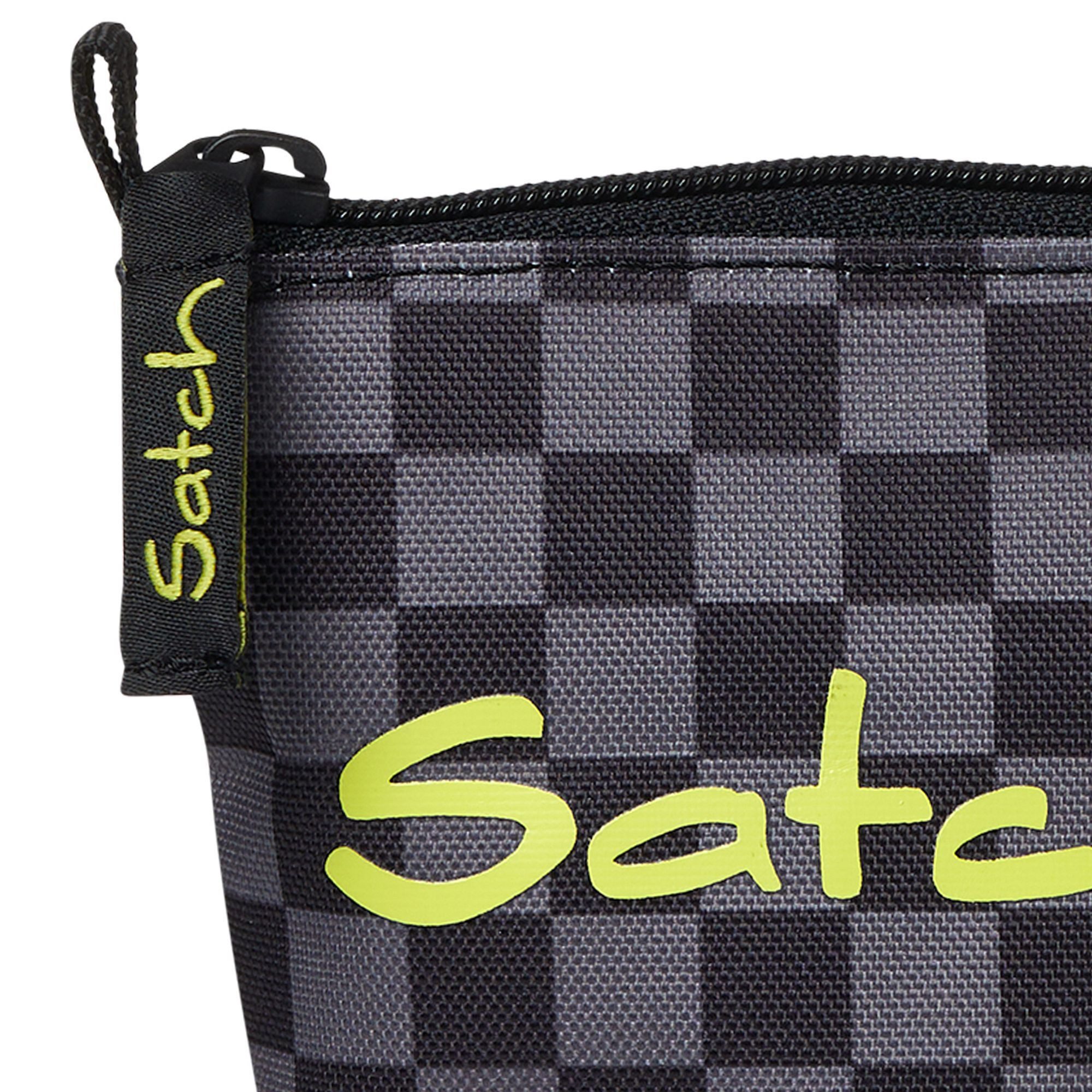 Satch Federmäppchen, Polyester