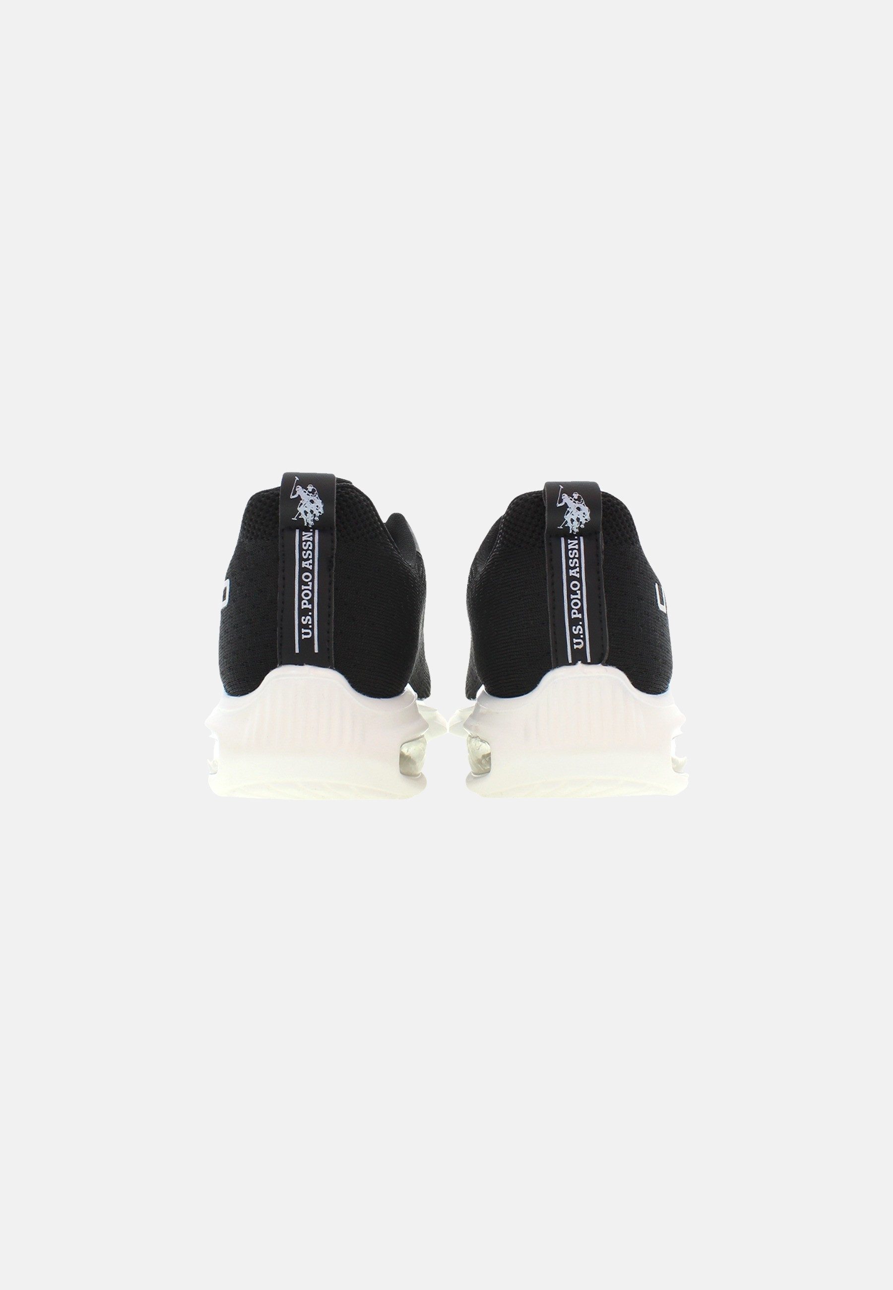 U.S. Polo Assn Schuhe Low-Sneaker ACTIVE001 günstig online kaufen