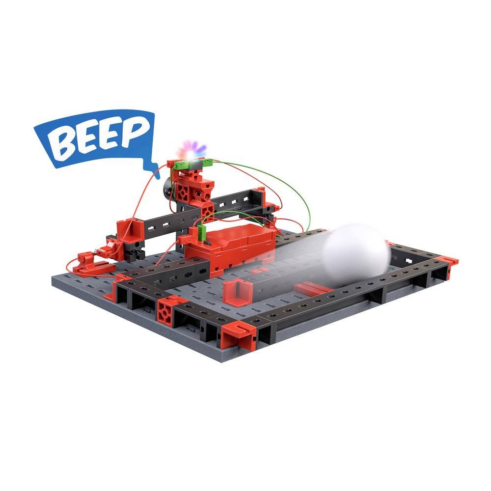 fischertechnik Lernspielzeug Bausatz 571905