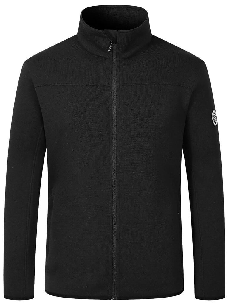 Blue Wave Fleecejacke Herren Jacke Nis günstig online kaufen