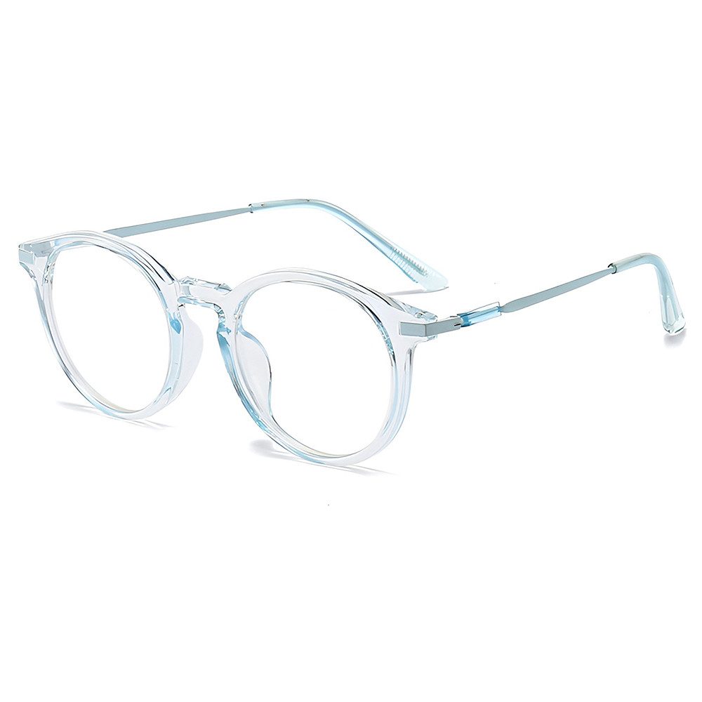 PACIEA Lesebrille Anti-Müdigkeit Blaulichtfilter Damen Herren Klassisch