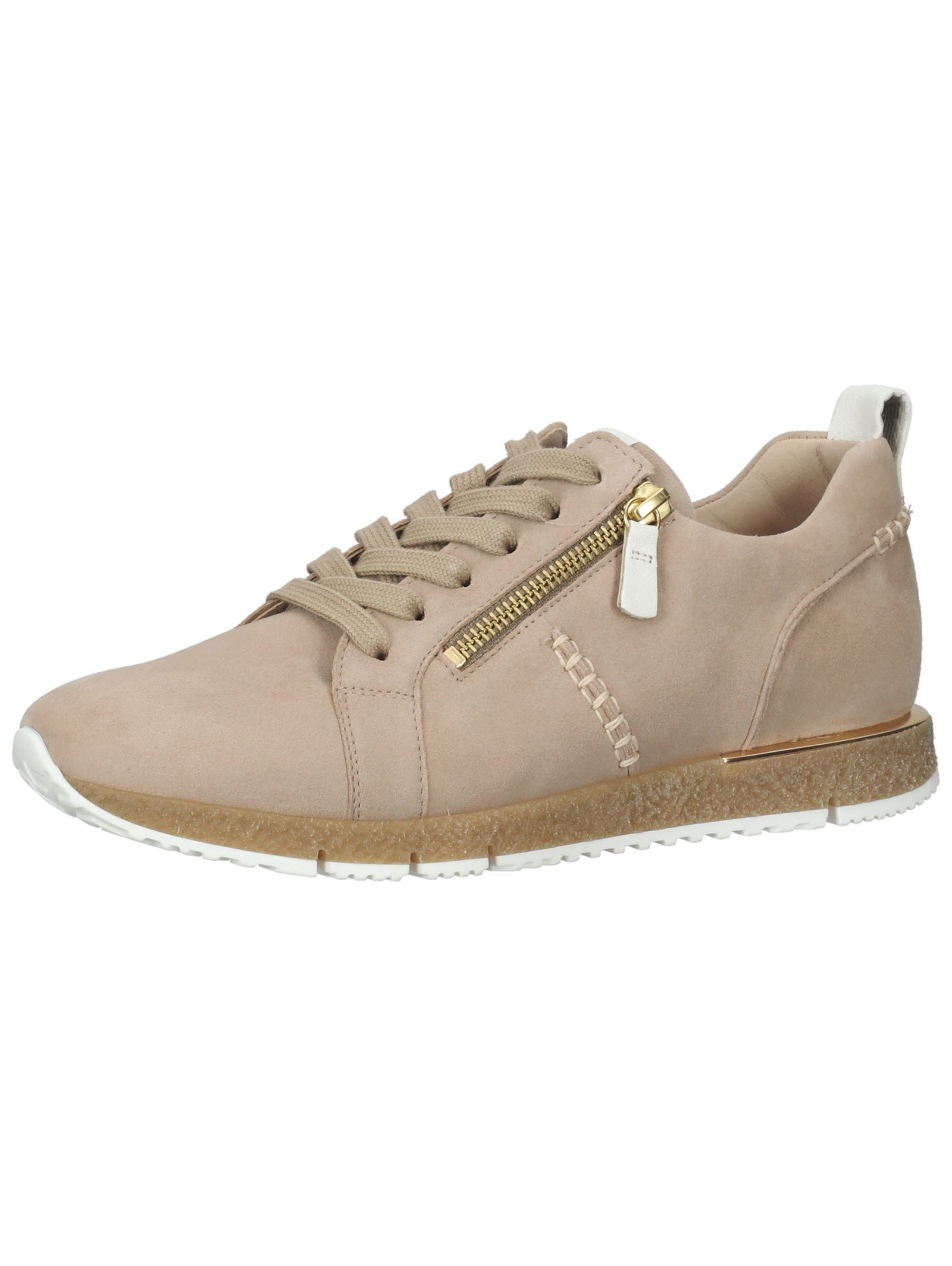 Gabor Sneaker Nappaleder . Sneaker