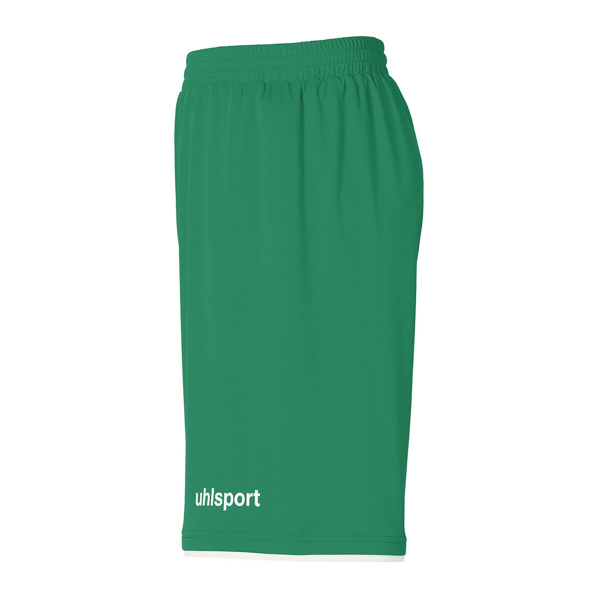 uhlsport Trainingshose Shorts Club (1-tlg) atmungsaktiv