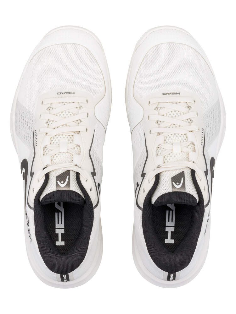 Head Sprint Evo 4.0 Allcourt weiss/schwarz Herren Tennisschuh – Bild 3 von 5