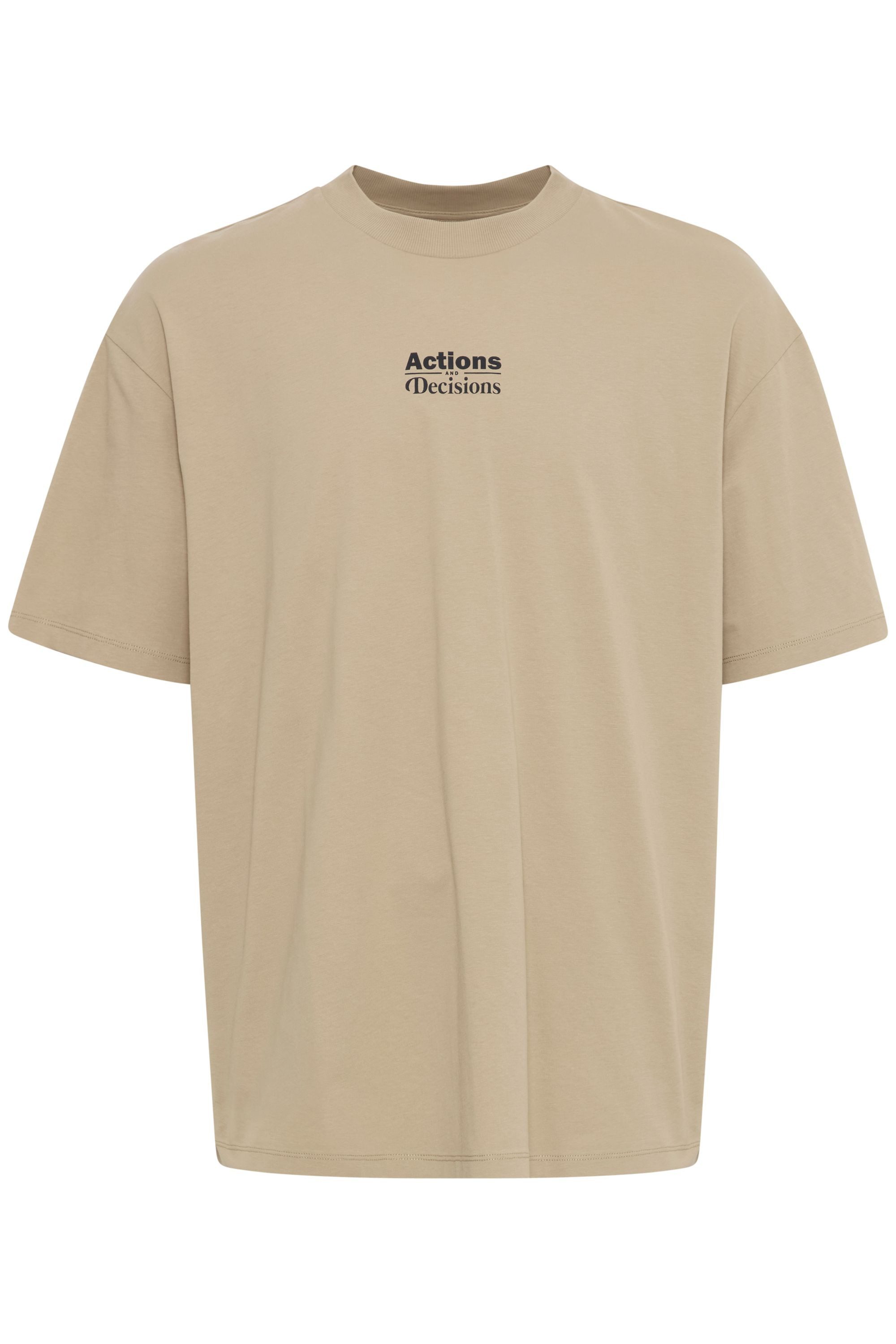 Blend T-Shirt BHJamil Lässiges T-Shirt mit Print günstig online kaufen