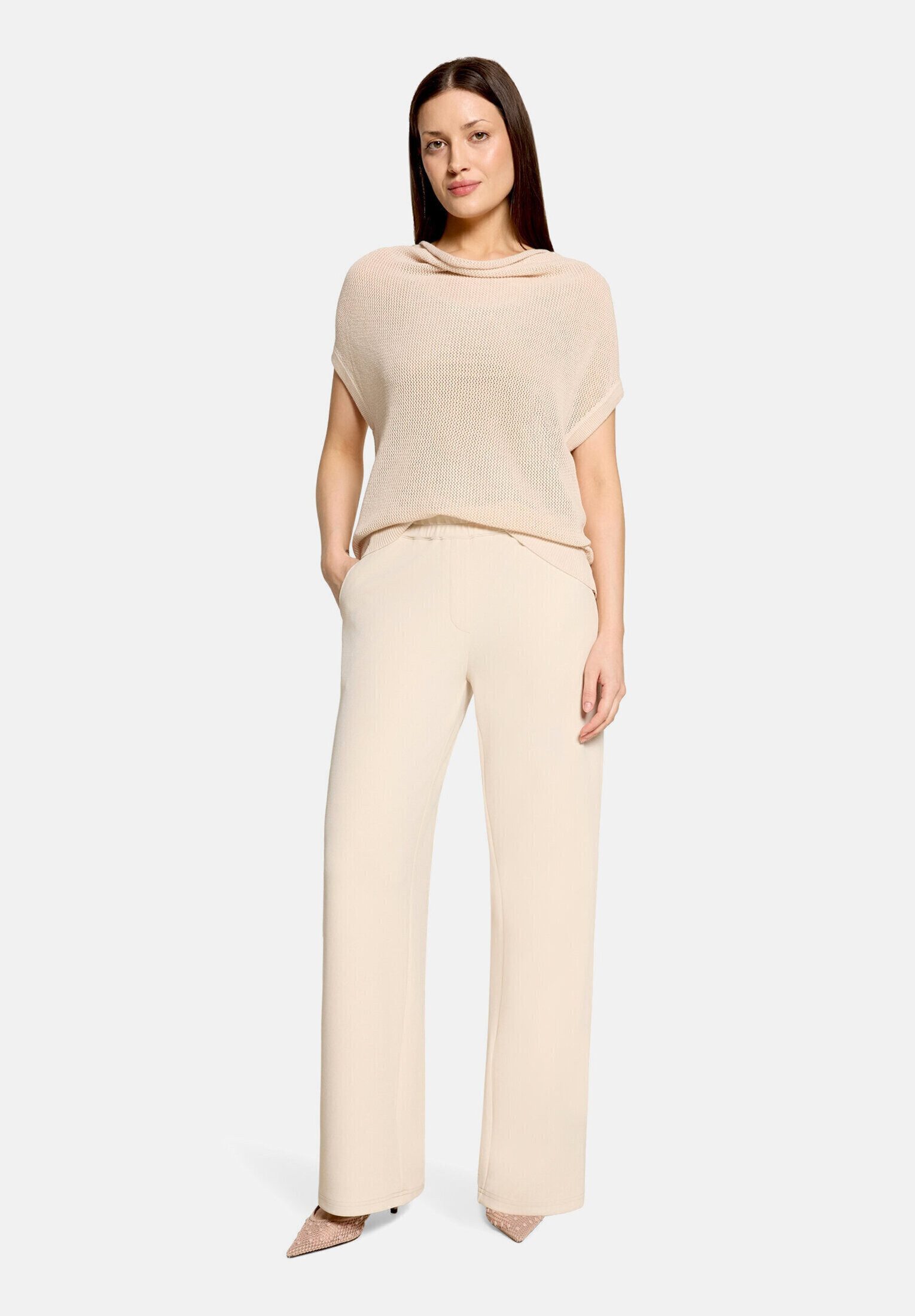 Betty Barclay Marlene-Hose Damen unifarben