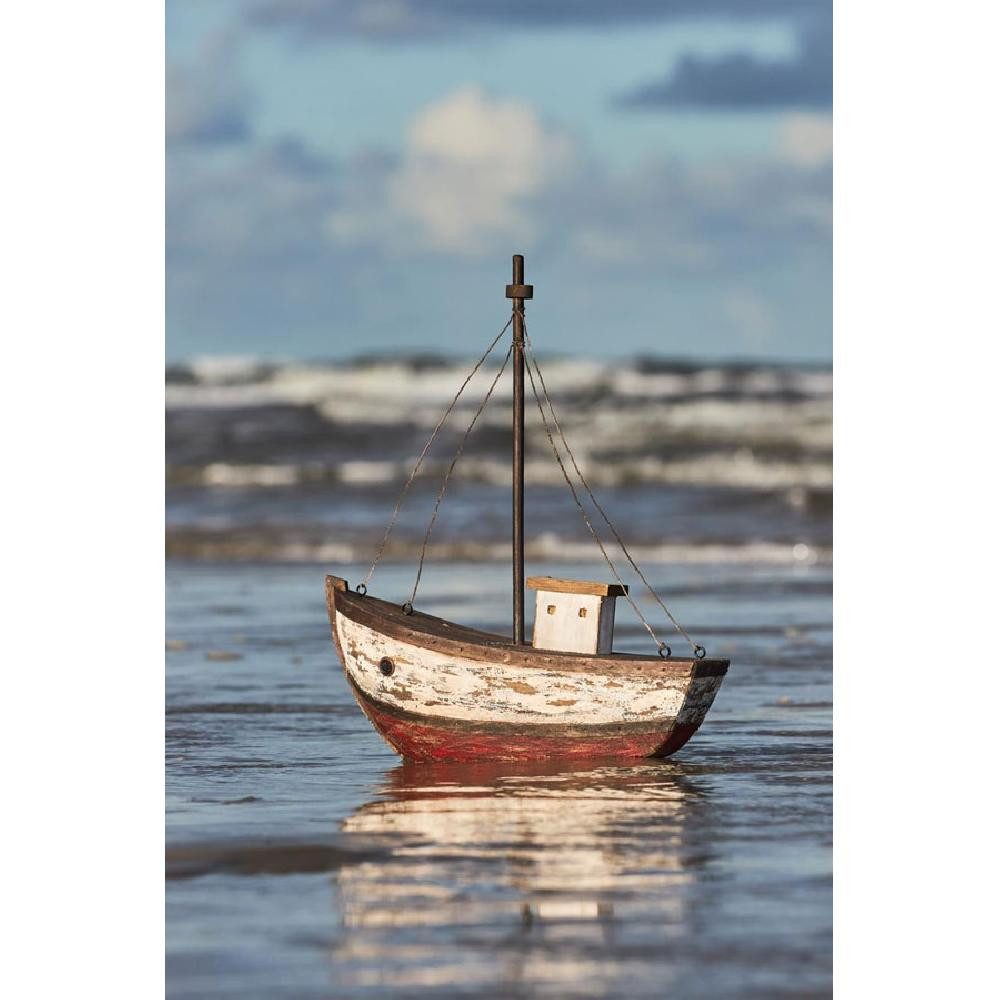 Ib Laursen Skulptur Ib Laursen Dekorationsobjekt günstig online kaufen