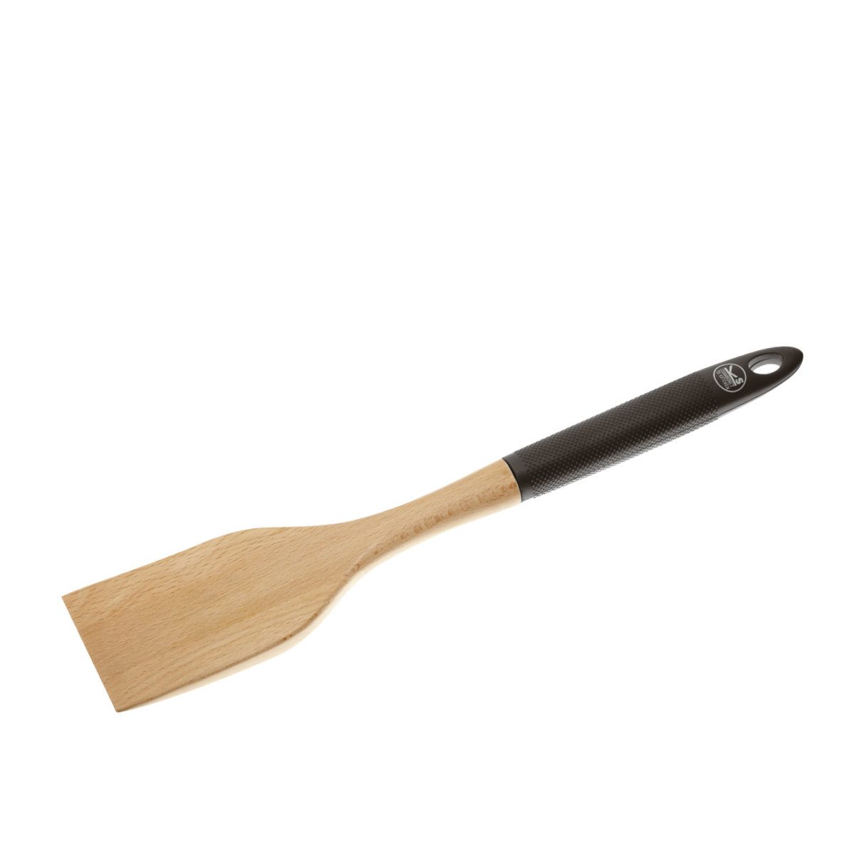 sambonet Pfannenwender Kitchen Gadget Silikon grau, 35 cm