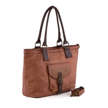 Mia Tomazzi Shopper Sirio