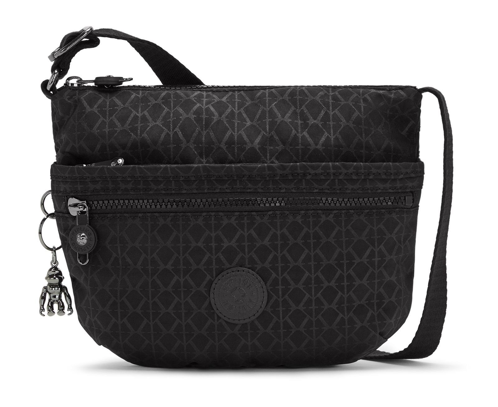 KIPLING Umhängetasche Basic Plus Eyes Wide Open günstig online kaufen