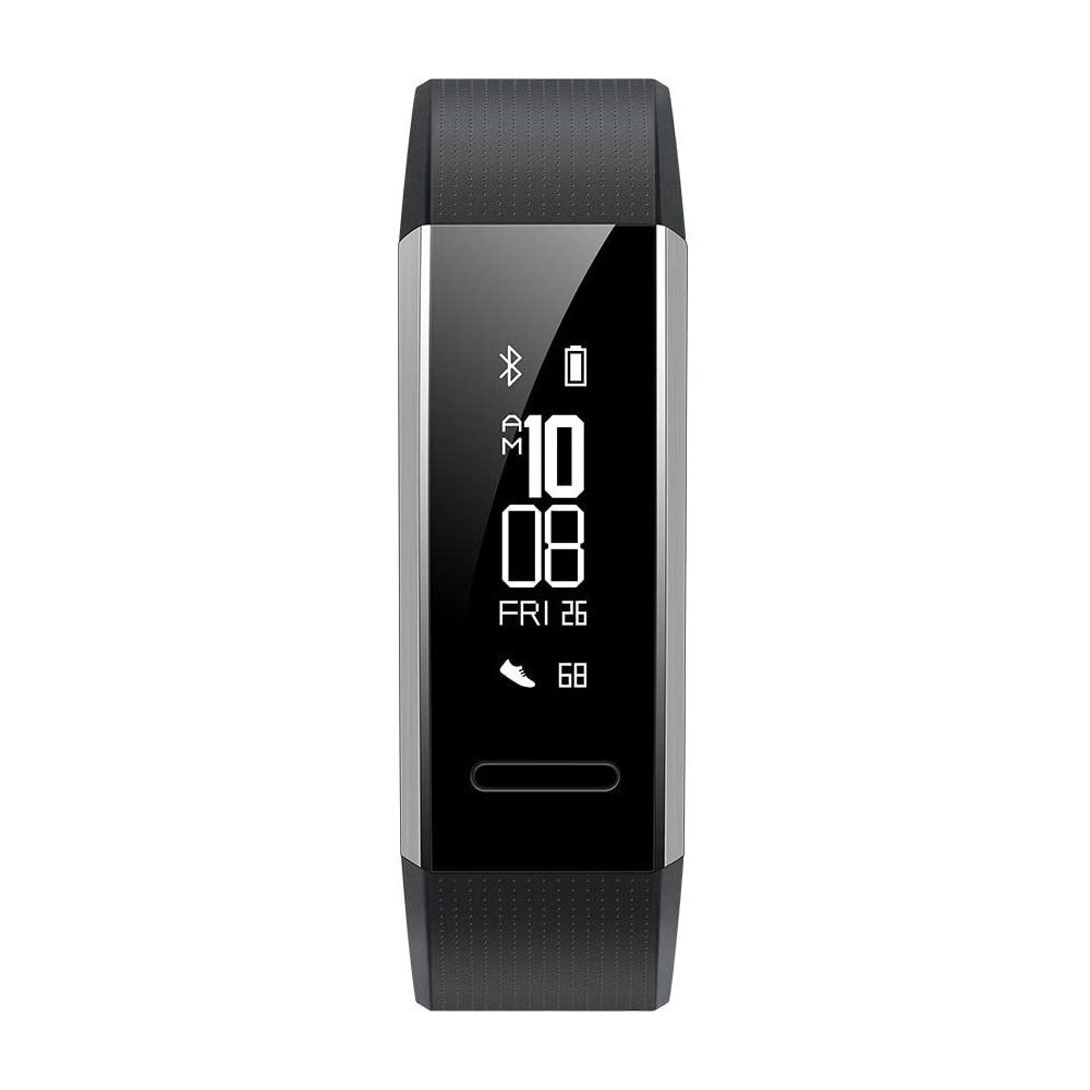 Huawei Band 2 Pro schwarz - Fitnesstracker Fitnessuhr