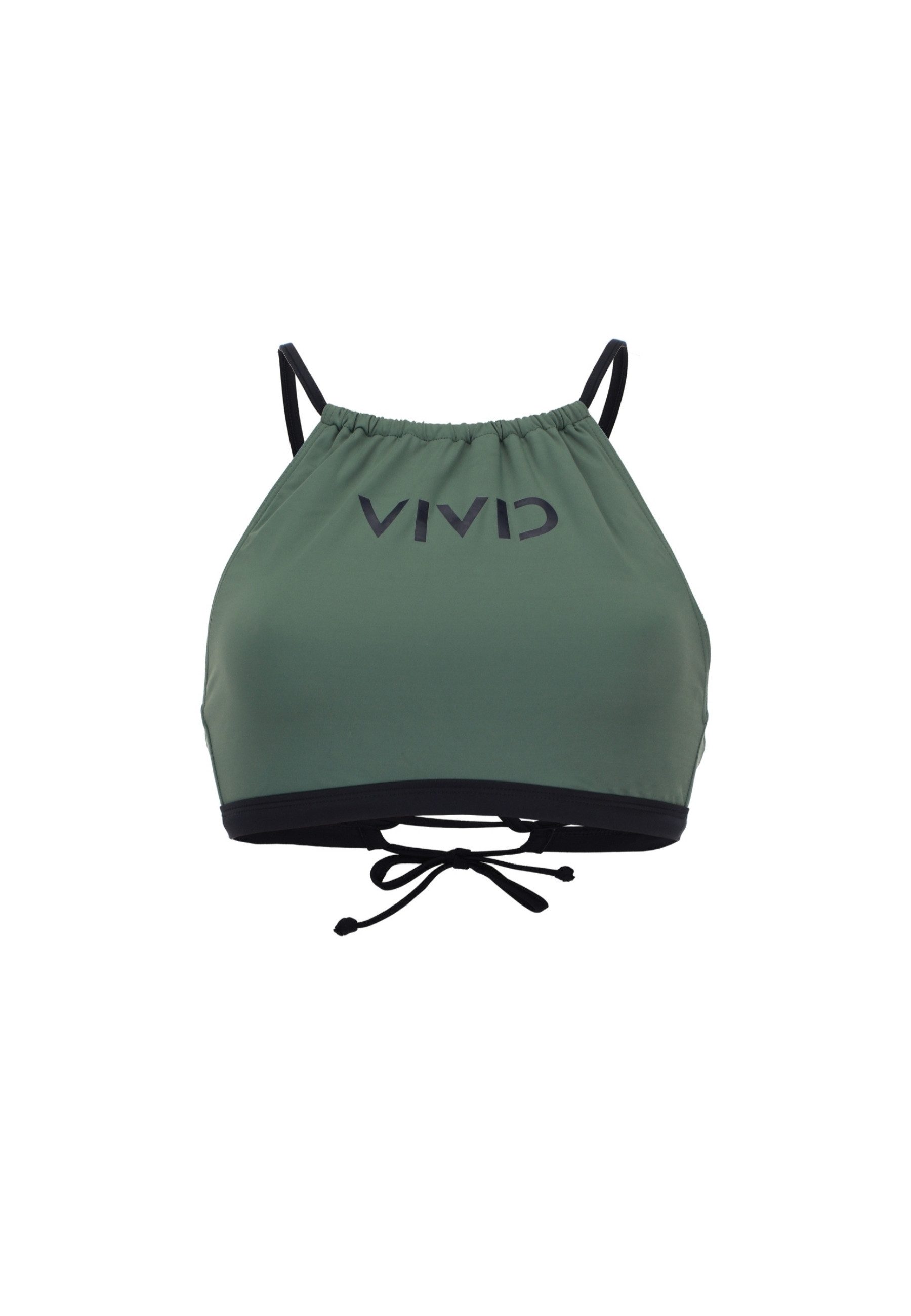 VIVID Triangel-Bikini-Top Mix&Match Bikinioberteil (1-St)