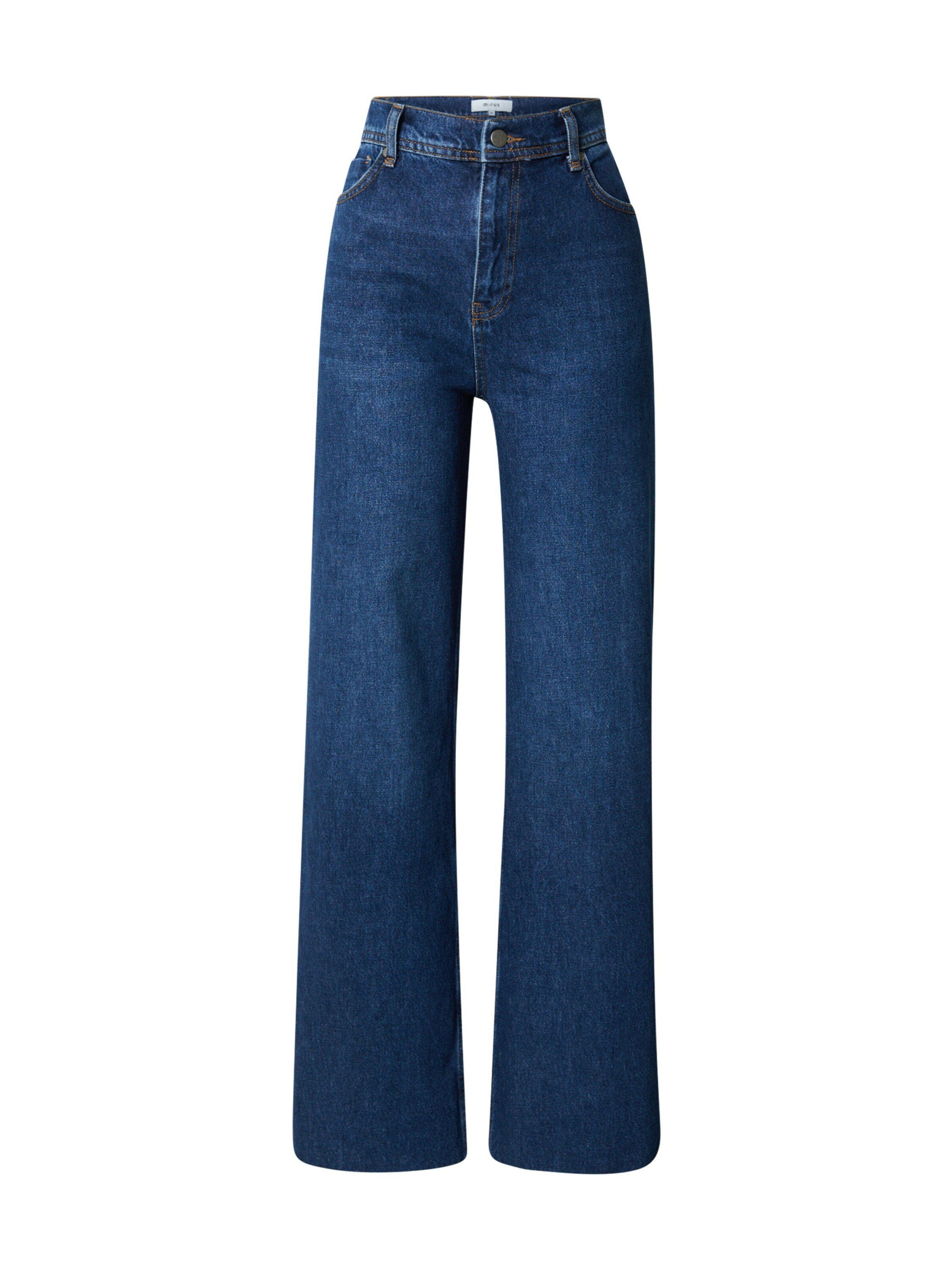 Damen Jeans minus Regular-fit-Jeans Joy (1-tlg)
