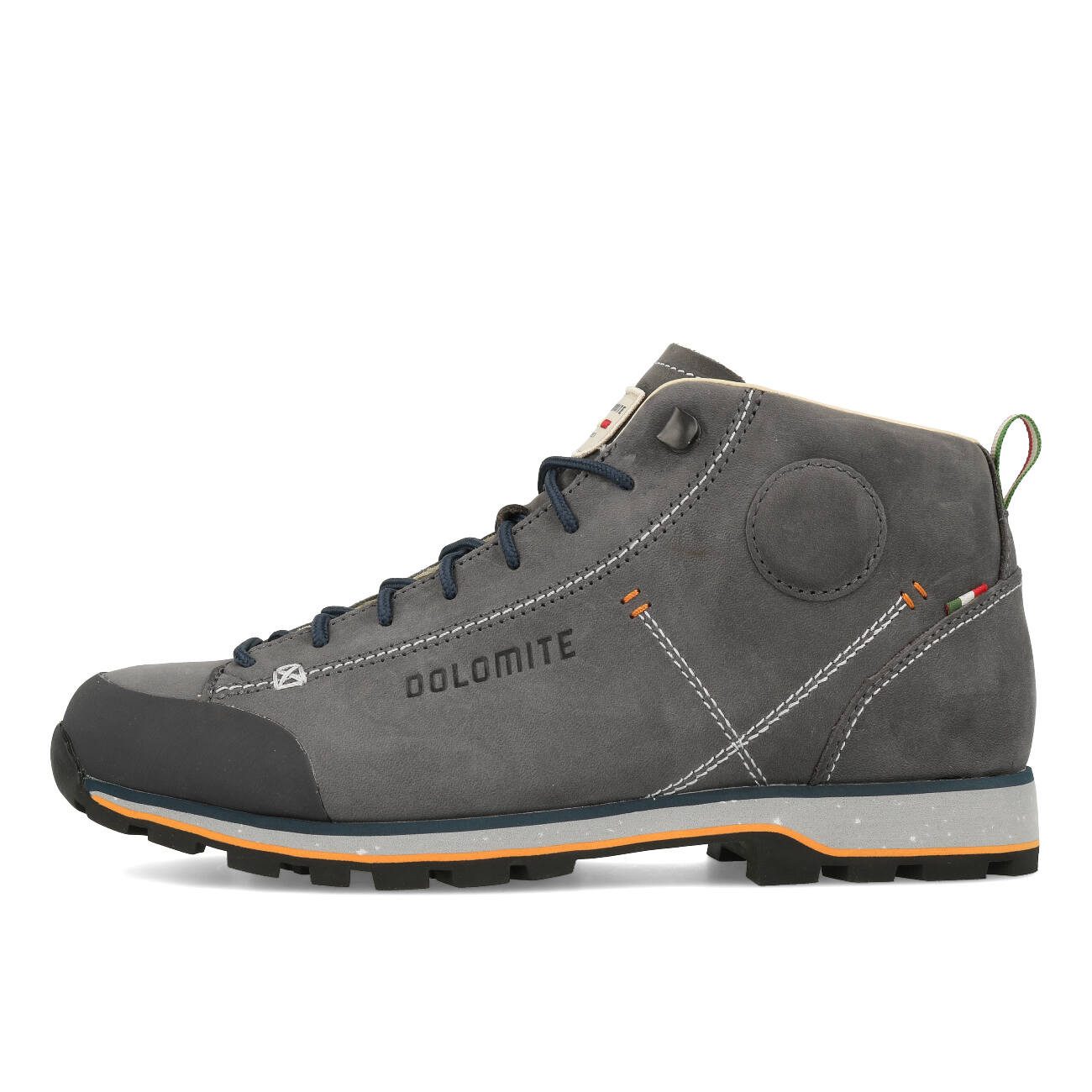 Dolomite Dolomite Cinquantaquattro 54 Mid Fg Evo Herren Storm Grey Outdoorschuh