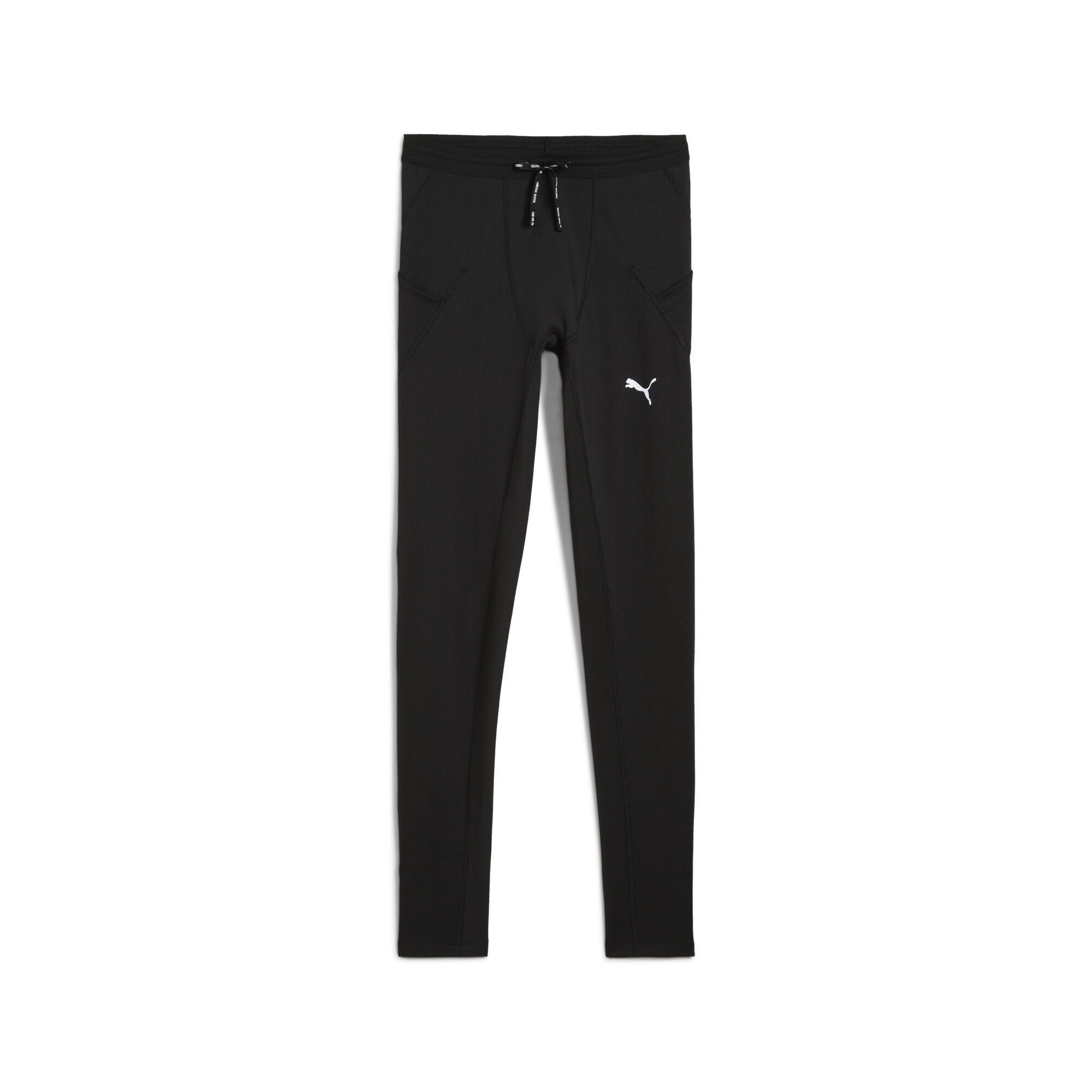 PUMA Lauftights RUN Microfleece Laufhose Herren günstig online kaufen