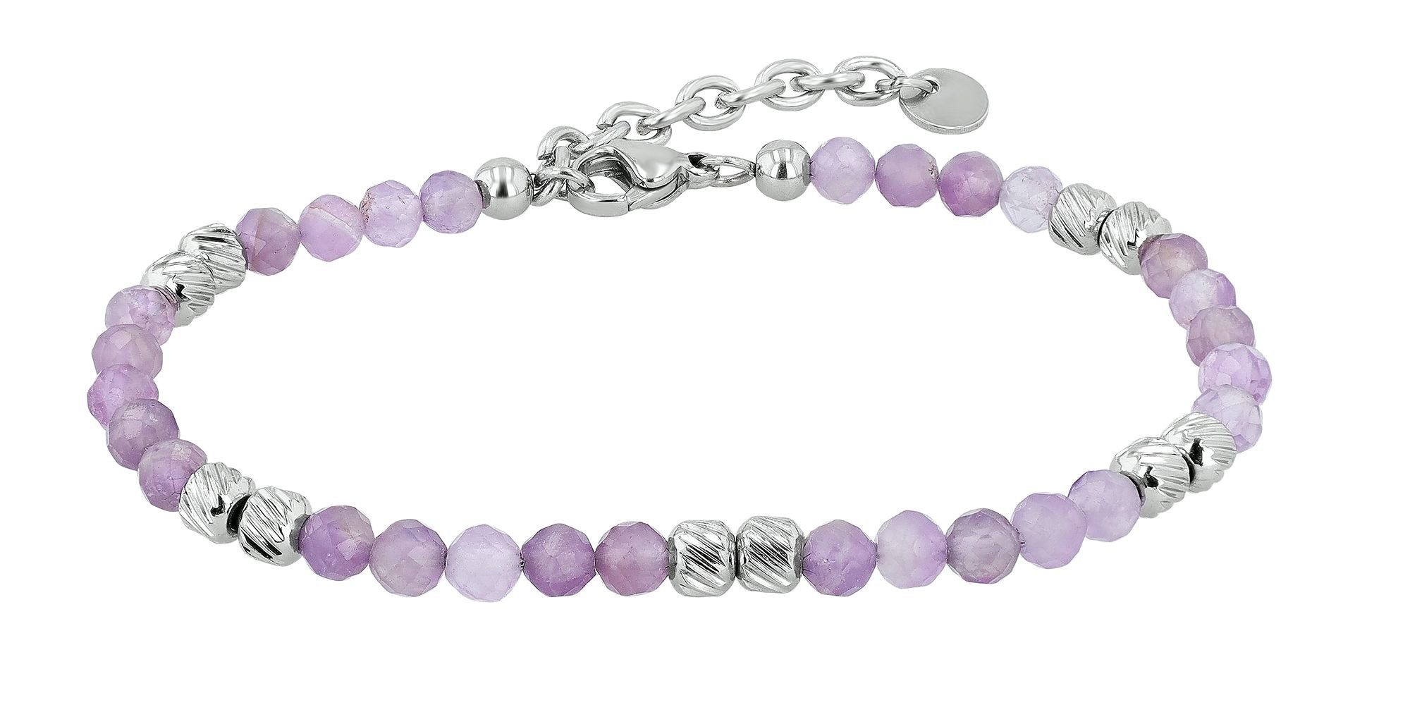 AKZENT Armband Willow Edelstahl & Natursteinen, günstig online kaufen