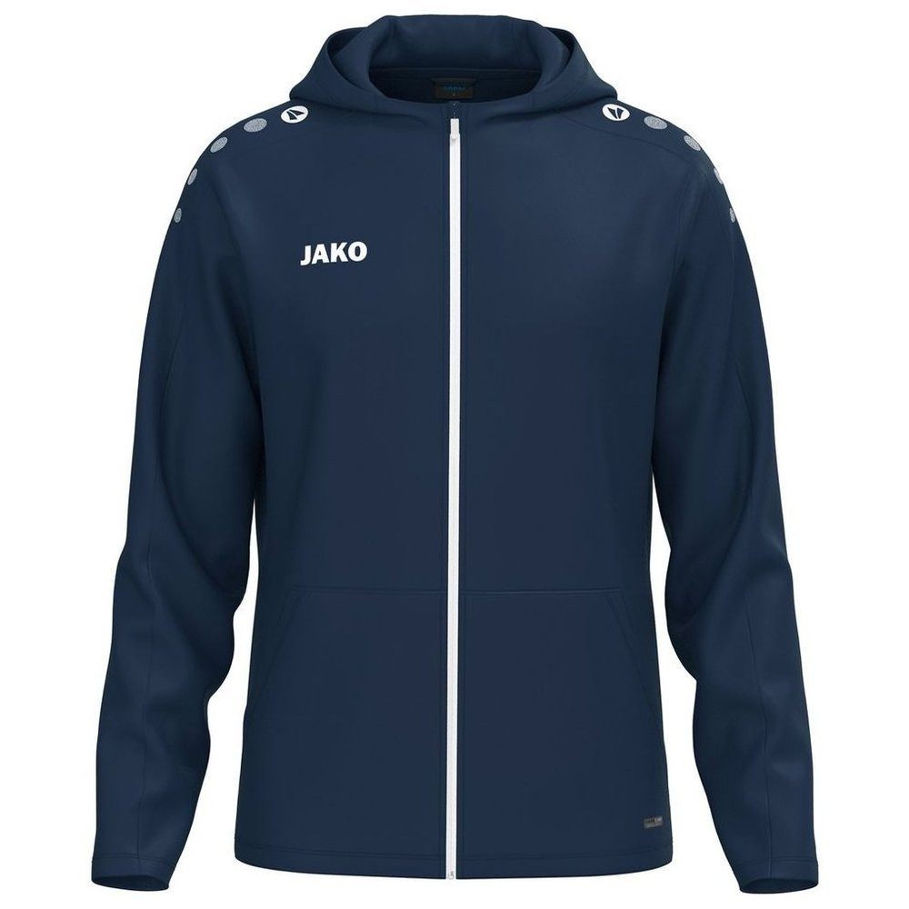 Jako Trainingsjacke Kapuzenjacke One