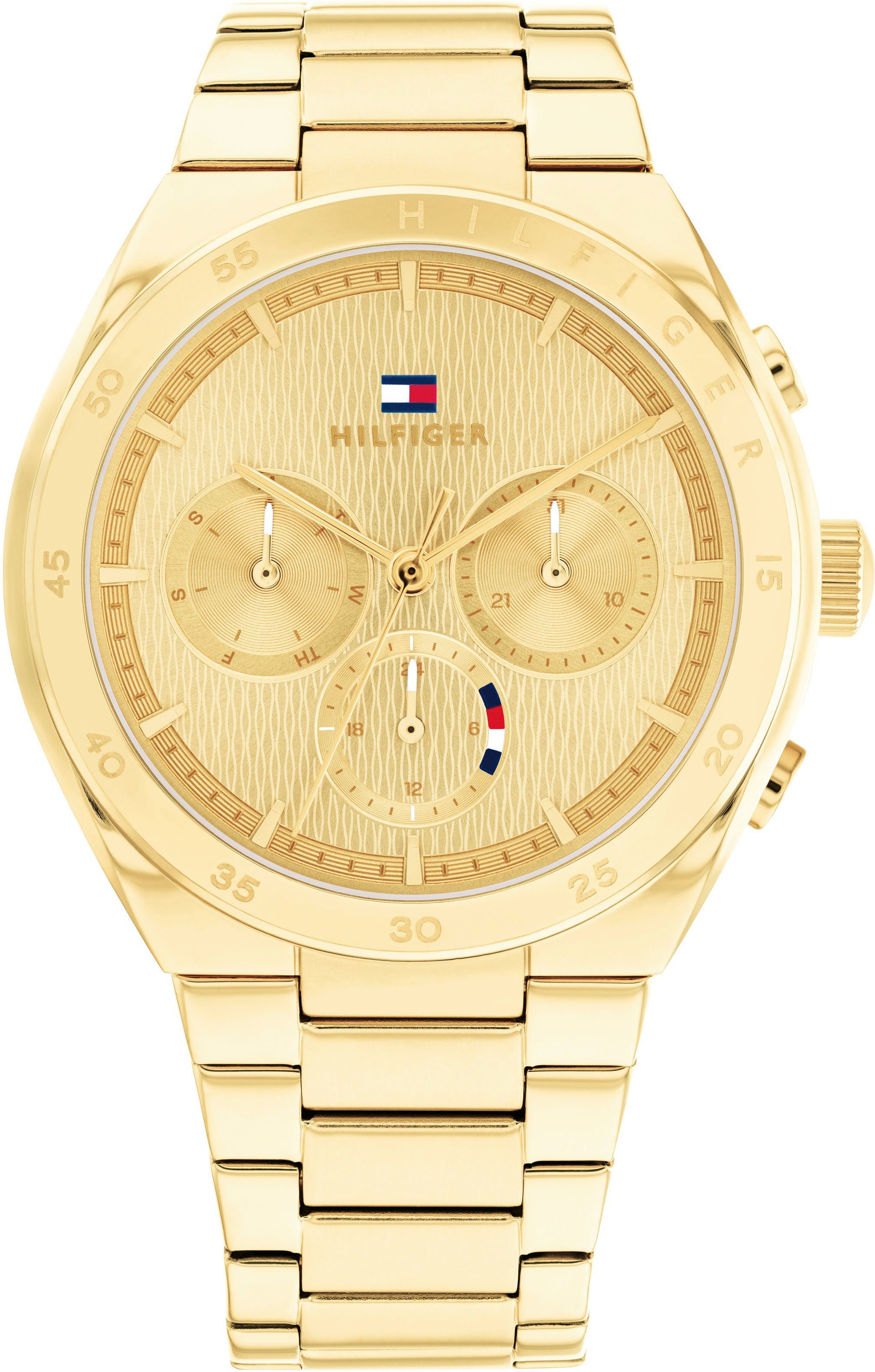 SPORT, 1782575 Multifunktionsuhr Tommy Hilfiger