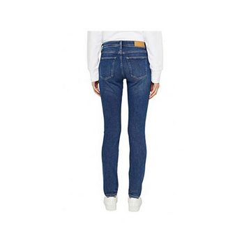 Esprit 5-Pocket-Jeans dunkel-blau (1-tlg)