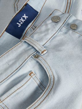 JJXX Jeansshorts Hazel (1-tlg) Plain/ohne Details