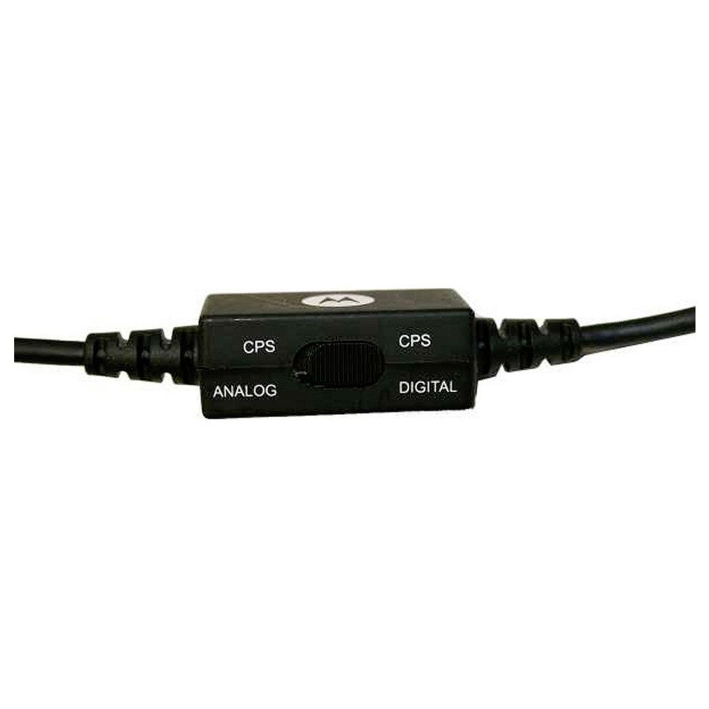 Motorola Funkgerät Motorola USB-Kabel Motorola CLP/CLPe/XT HKKN4027A
