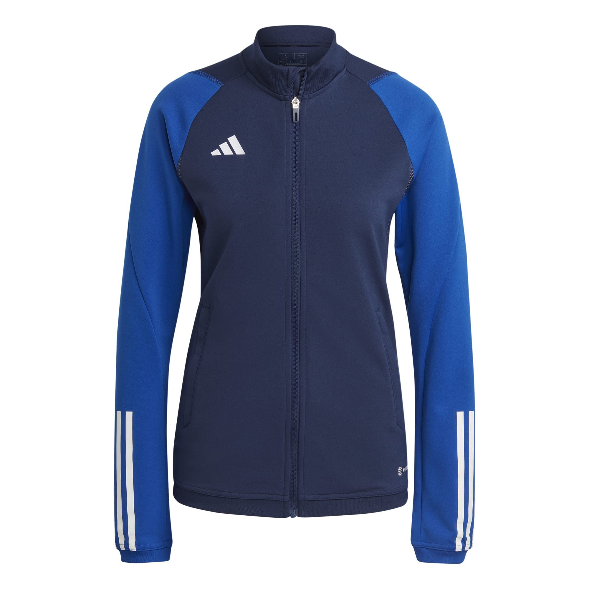 adidas Performance Trainingsjacke adidas Damen Trainingsjacke Tiro 23 Competition