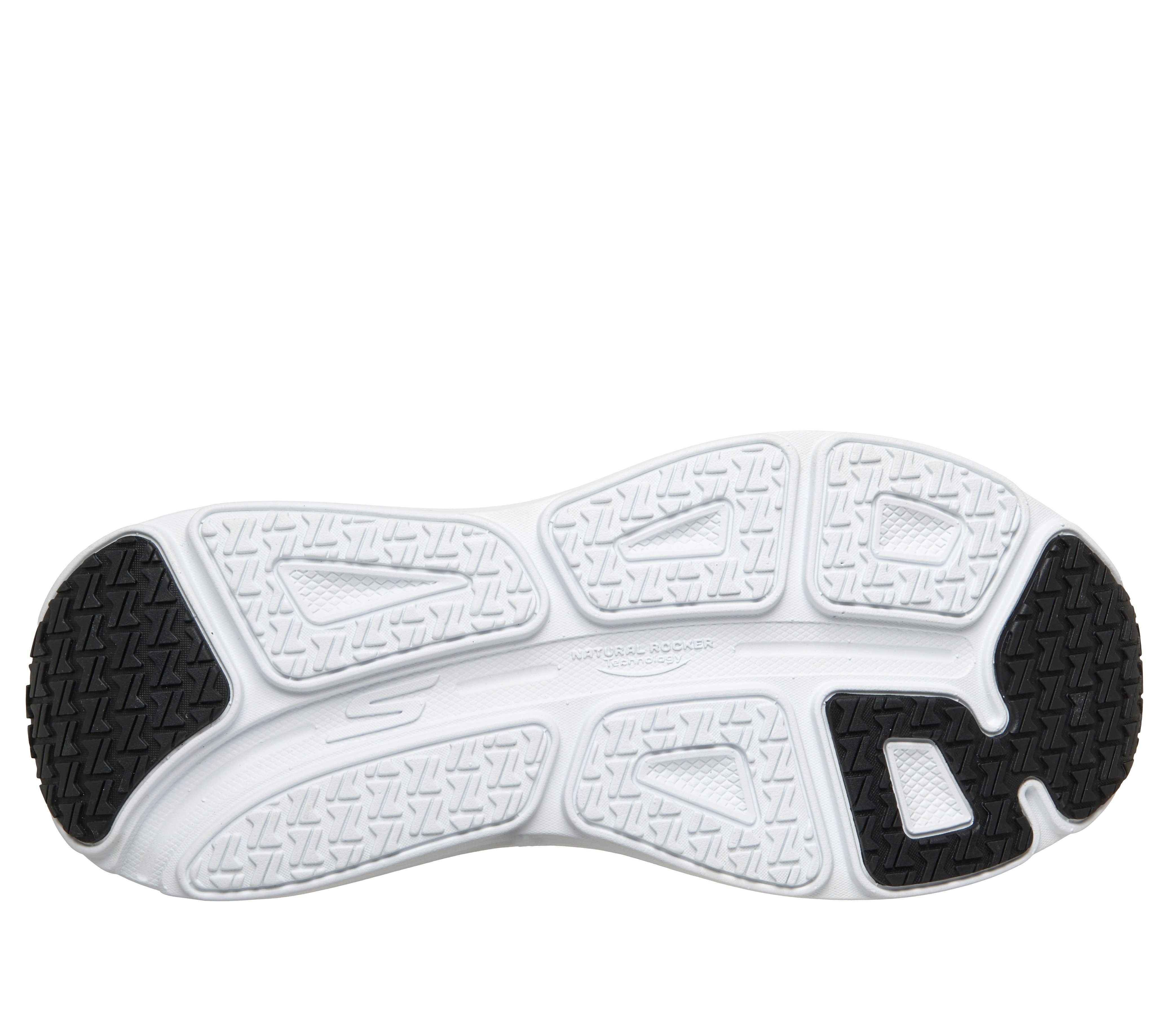 Skechers MAX CUSHIONING ENDEAVOUR- Sneaker Laufschuh, Sportschuh mit Max Cushioning