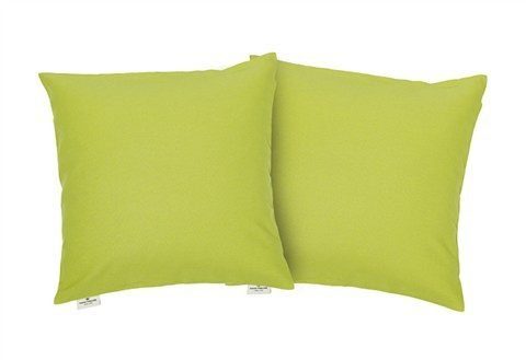 TOM TAILOR HOME Dekokissen Dove, unifarben, günstig online kaufen