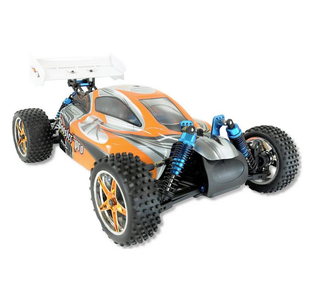 Thumbnail - Amewi RC-Auto Buggy brushless 4WD 1:10 RTR