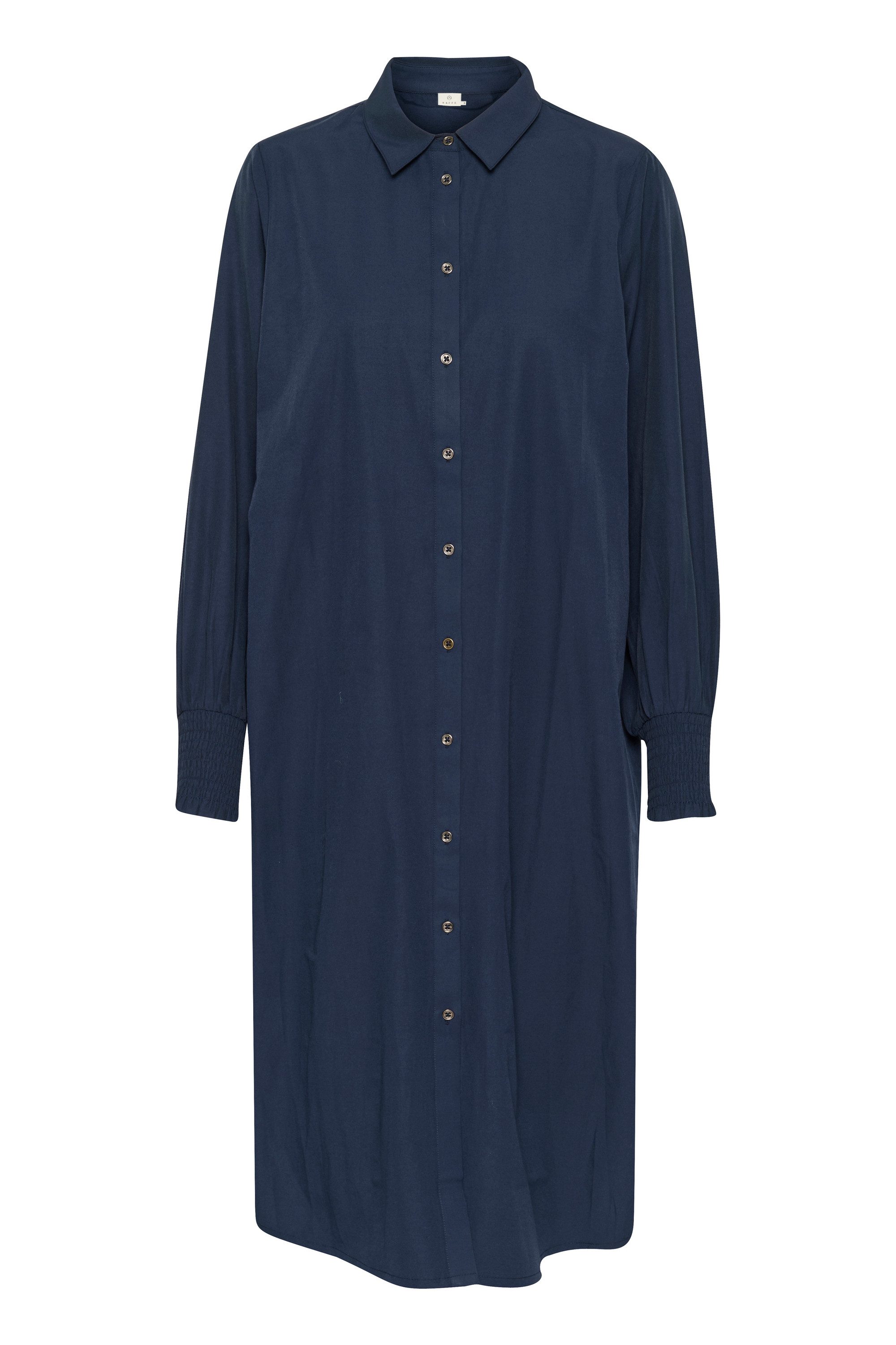 KAFFE Blusenkleid Kleid BPfenella günstig online kaufen