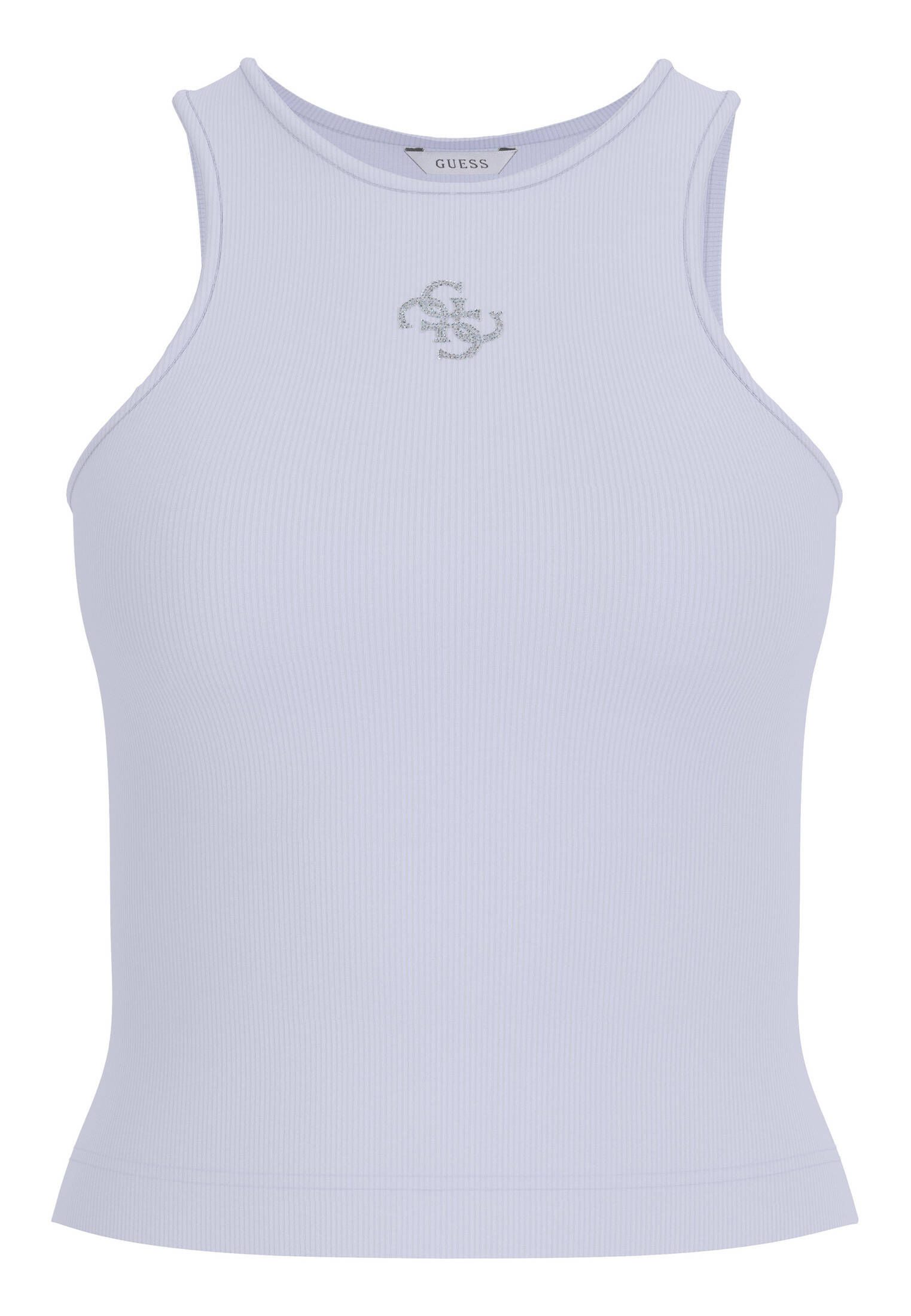 Guess  Tank Top SL ROUND NK GUENDALINA W4RP43 KAZH2 günstig online kaufen