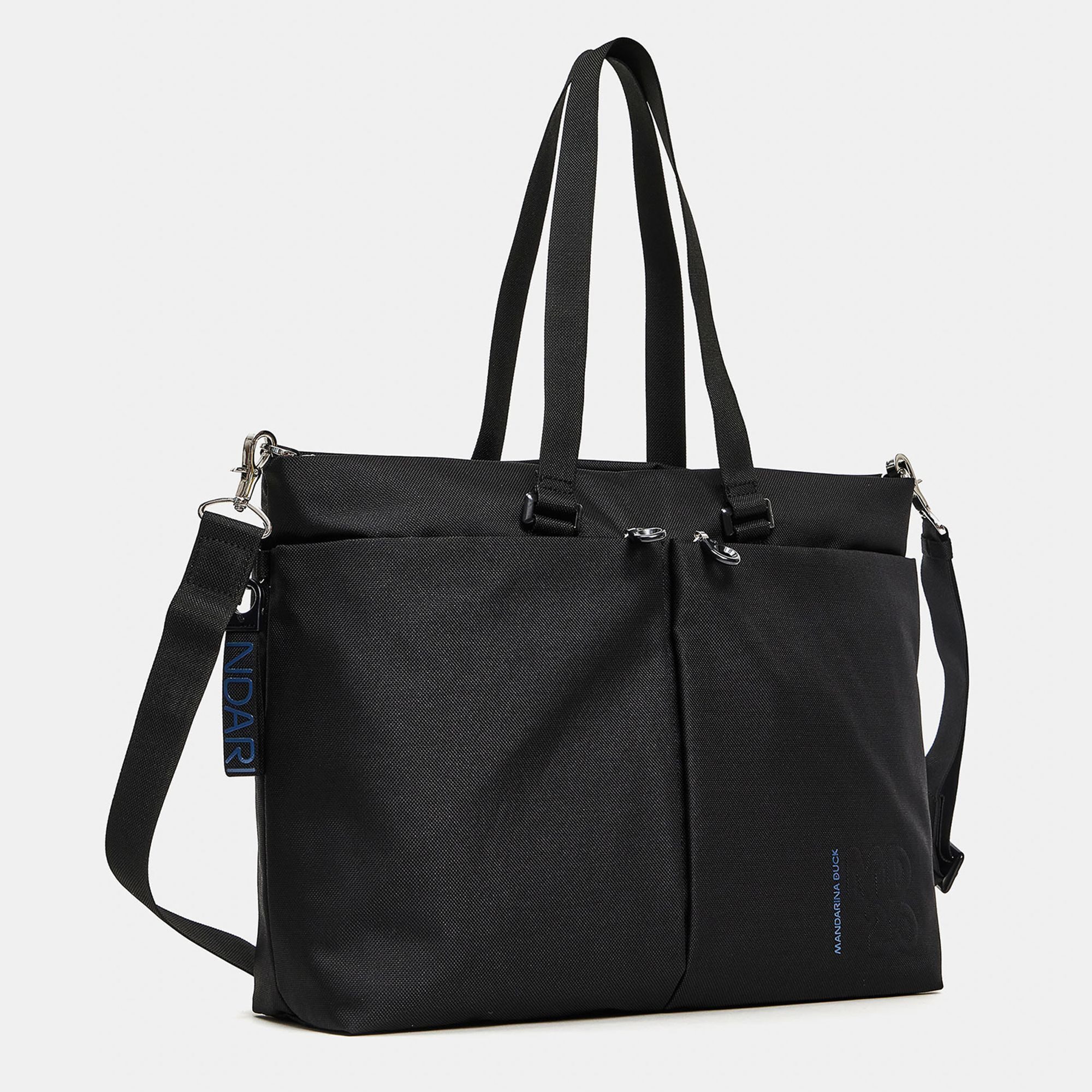 Mandarina Duck Shopper MD20, Polyester