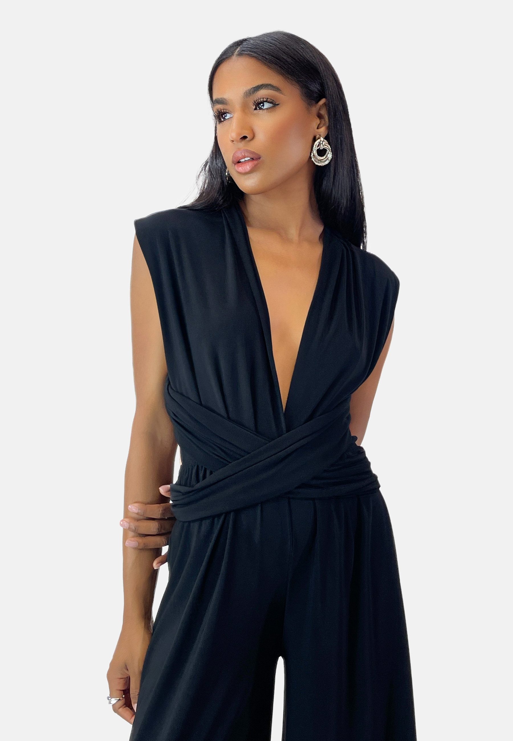 Elara Jumpsuit Elara Damen Jumpsuit (1-tlg) günstig online kaufen