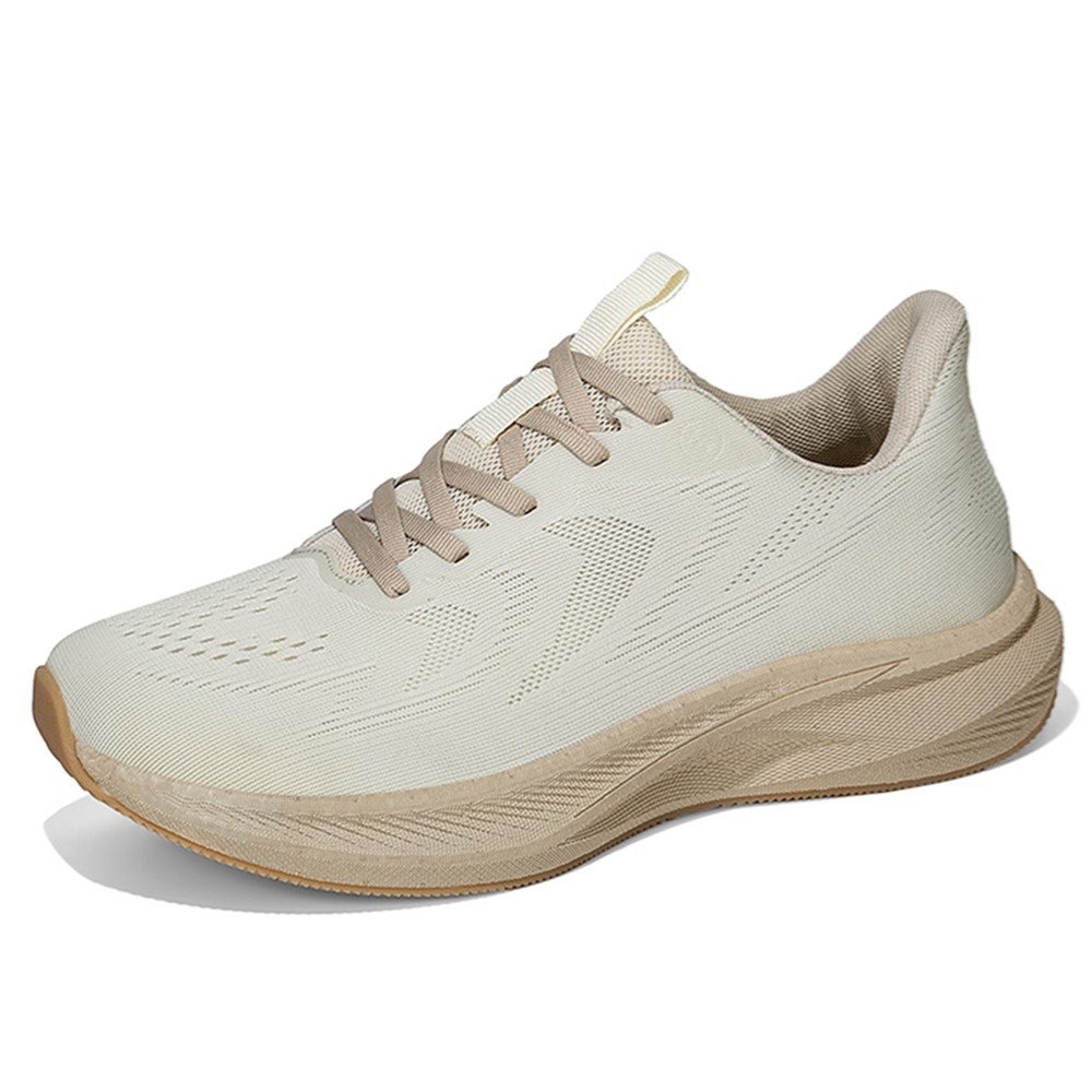 HUSK'SWARE Barfußschuh (Breite Herrenschuhe-Komfort, Dampfung & Atmungsaktivitat) Atmungsaktiv, Leicht & Stoßdämpfend, Ideal für Breite Füße