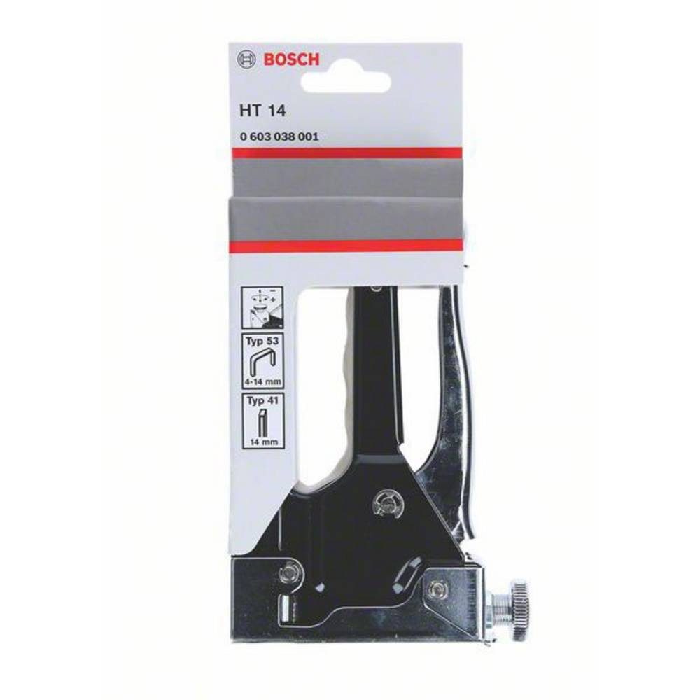 BOSCH Nagler Handtacker 0603038001 günstig online kaufen
