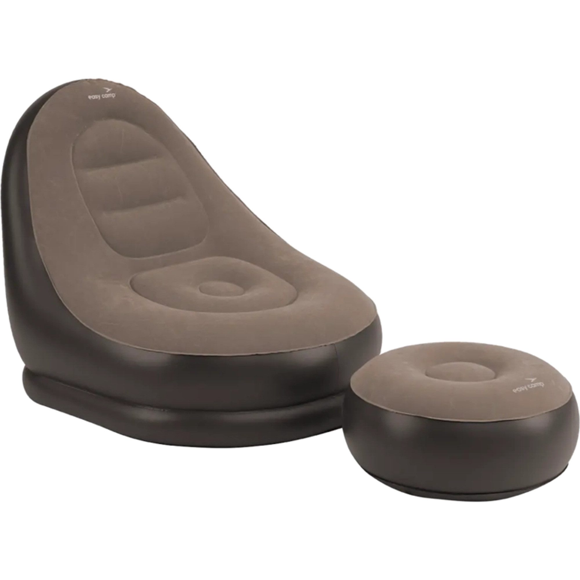 easy camp Campingstuhl Easy Camp Camping-Sessel Maple Lounge Set, (Modell